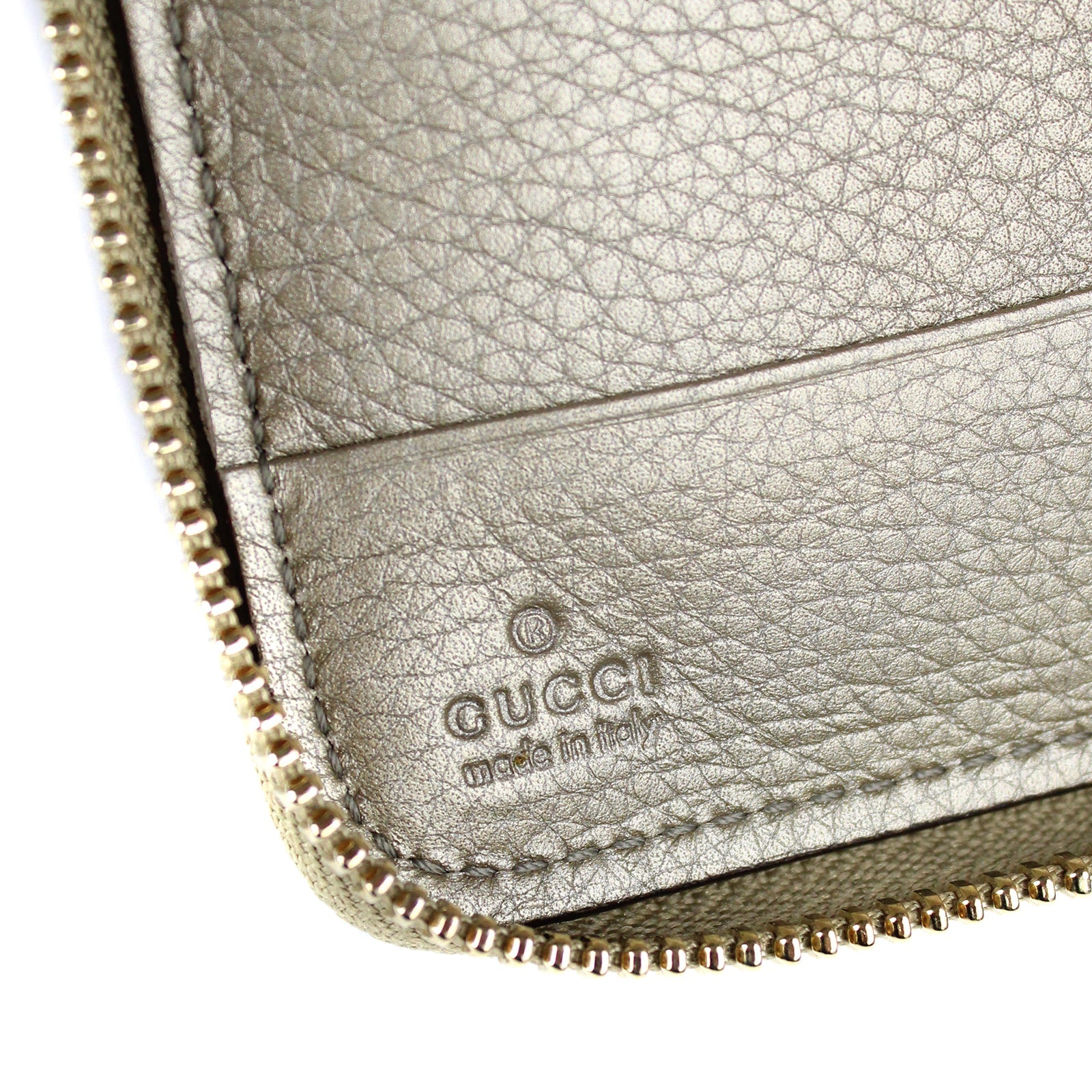 GUCCI Wallets Soho