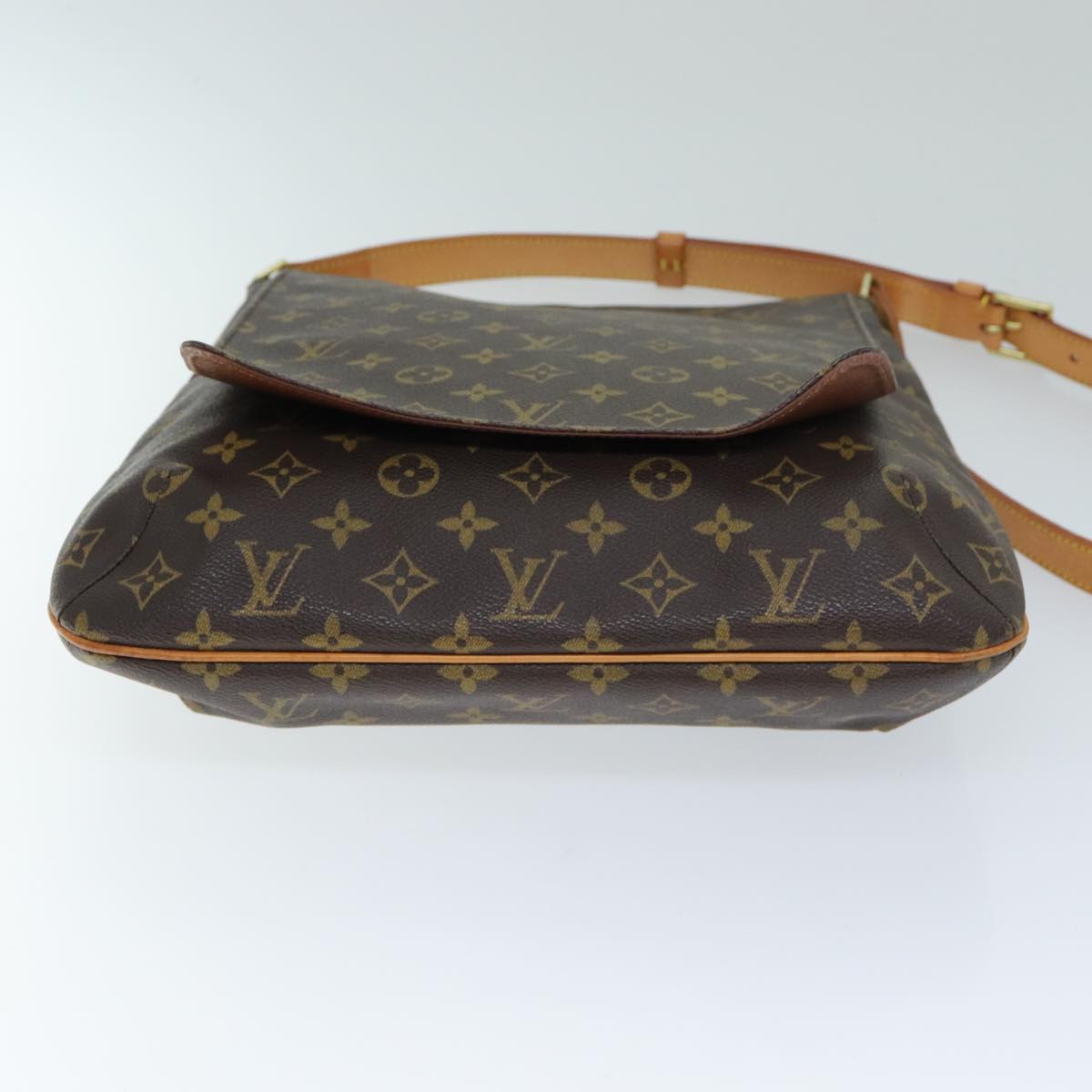 Louis Vuitton Musette