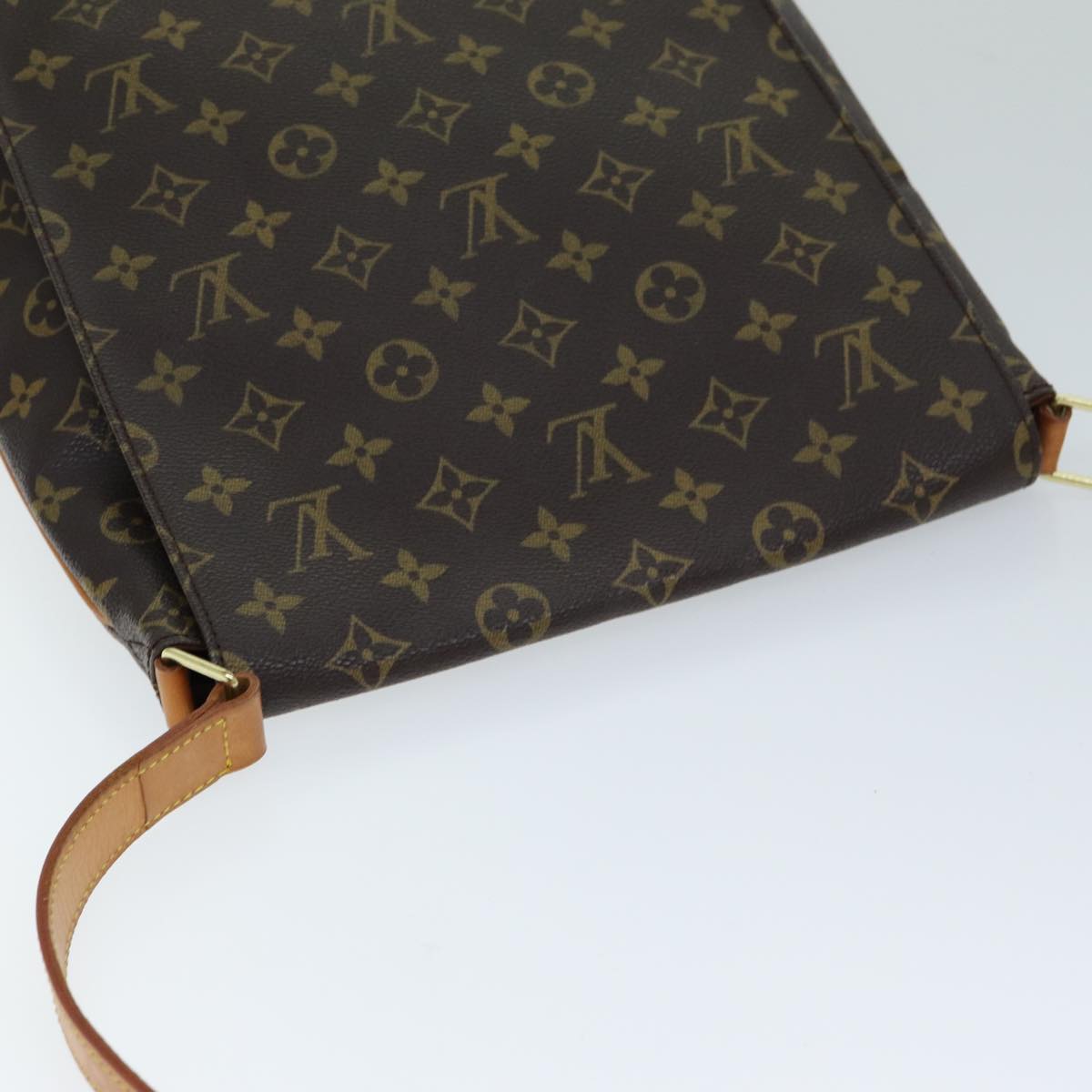 Louis Vuitton Musette