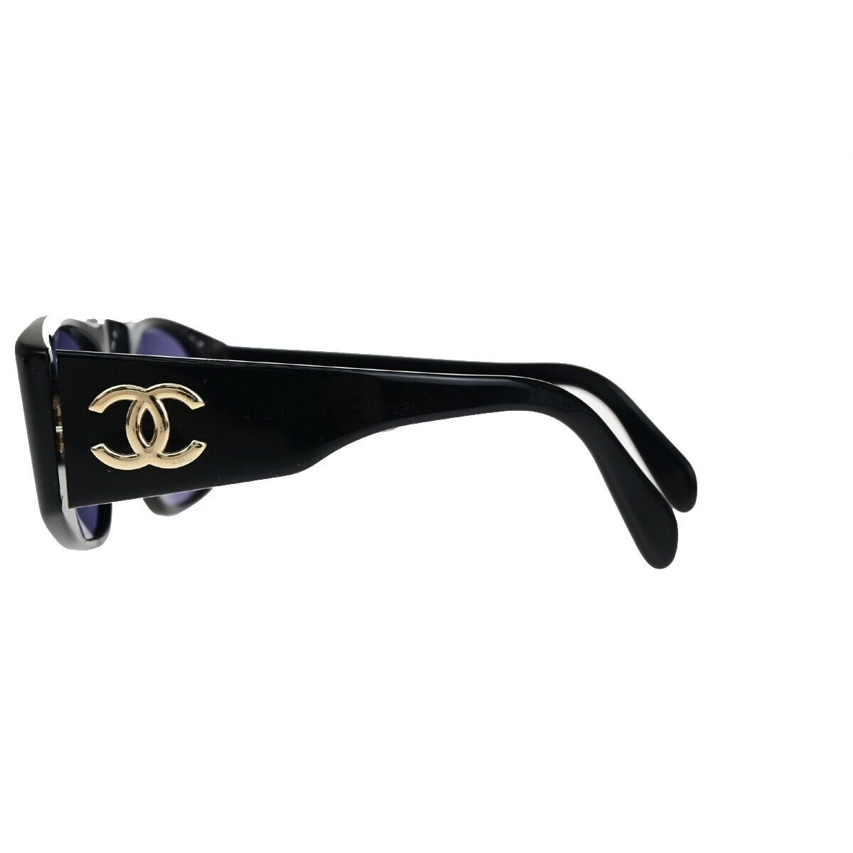 Chanel Coco Mark