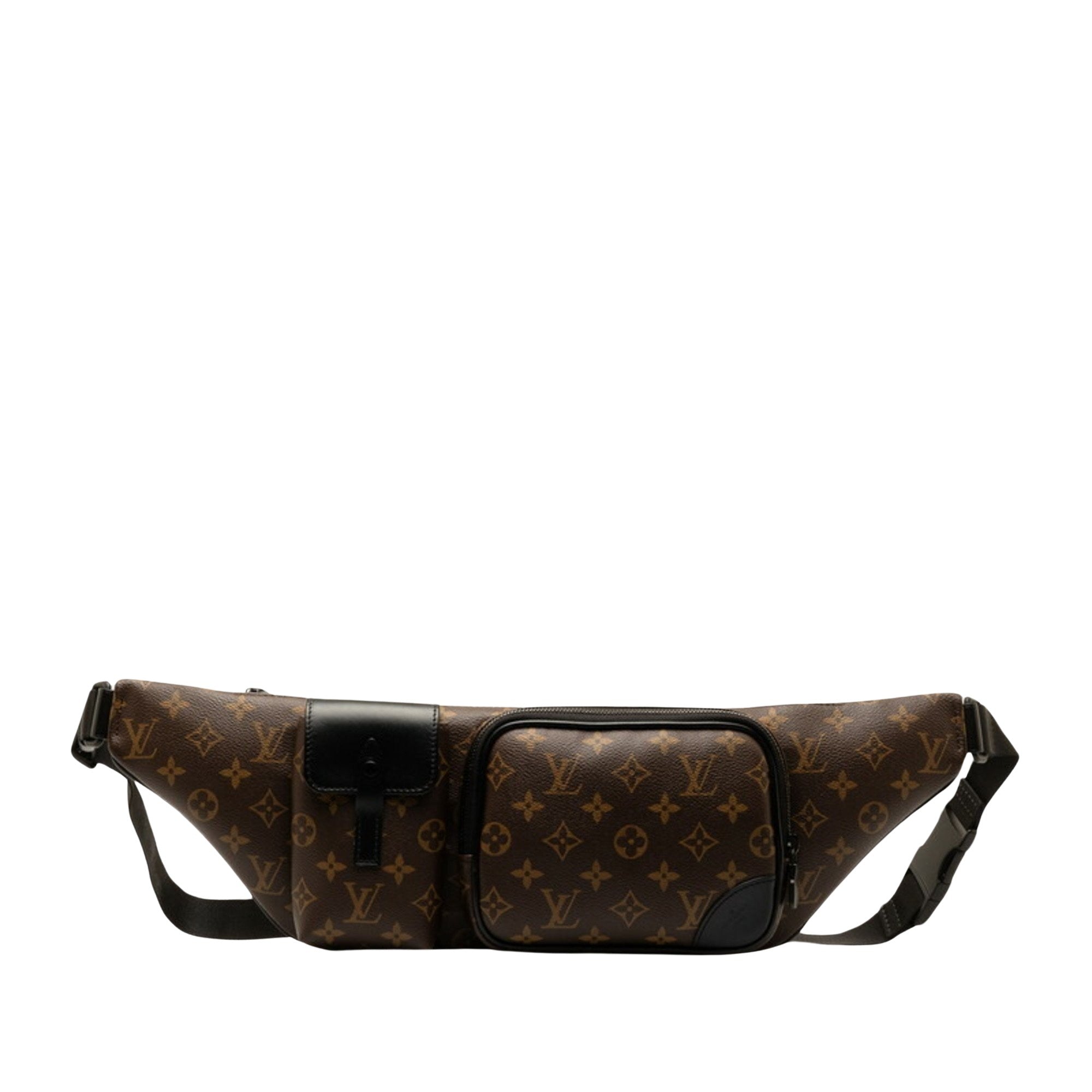 Louis Vuitton Christopher