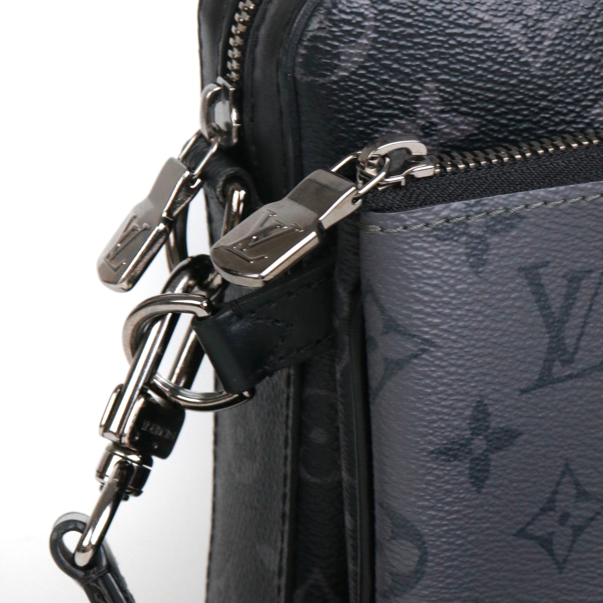 LOUIS VUITTON Bags Trio Messenger