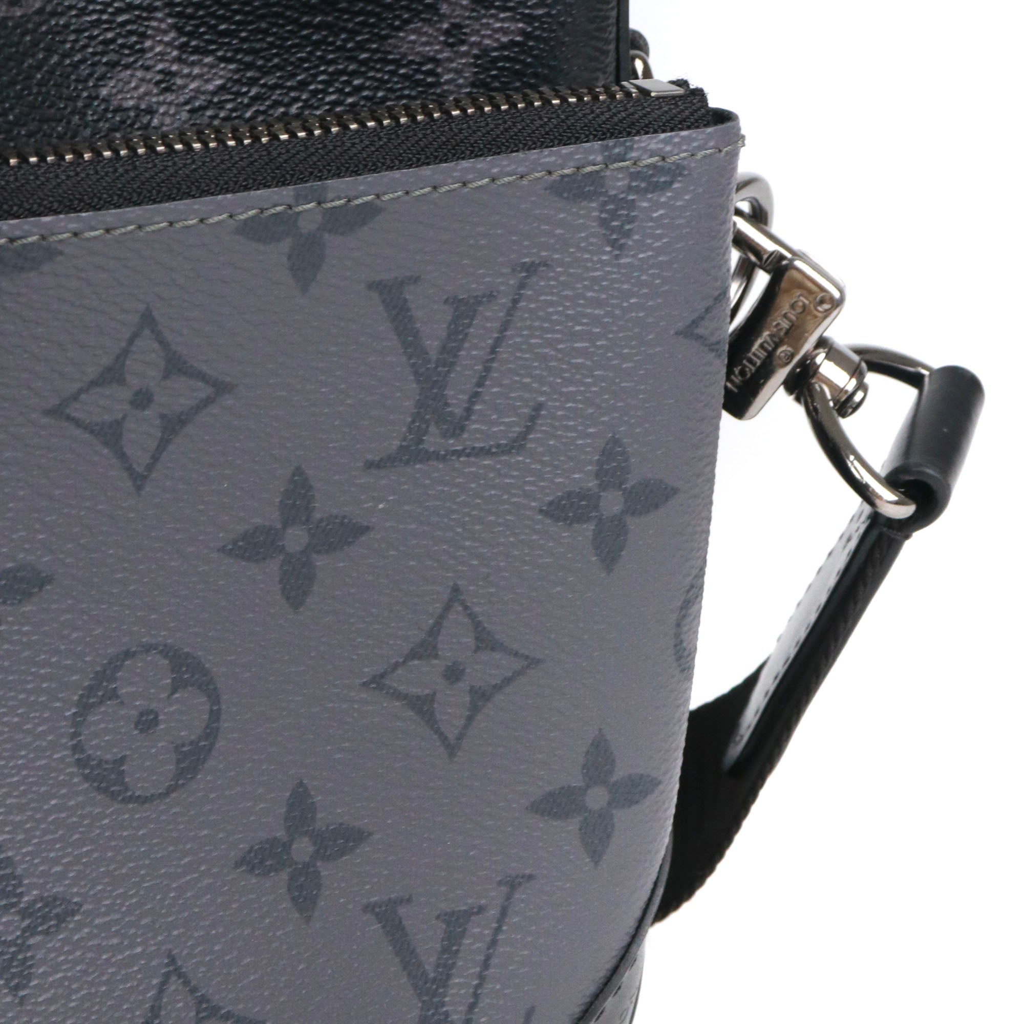 LOUIS VUITTON Bags Trio Messenger