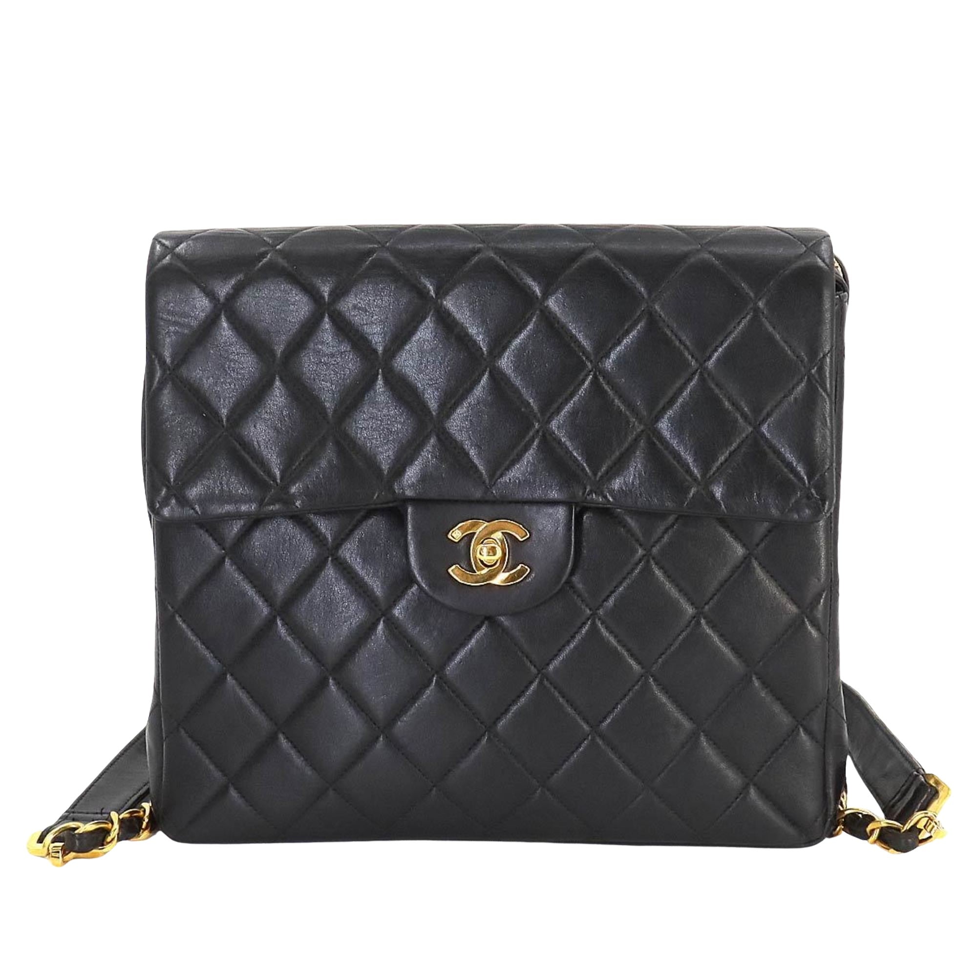 Chanel Single flap