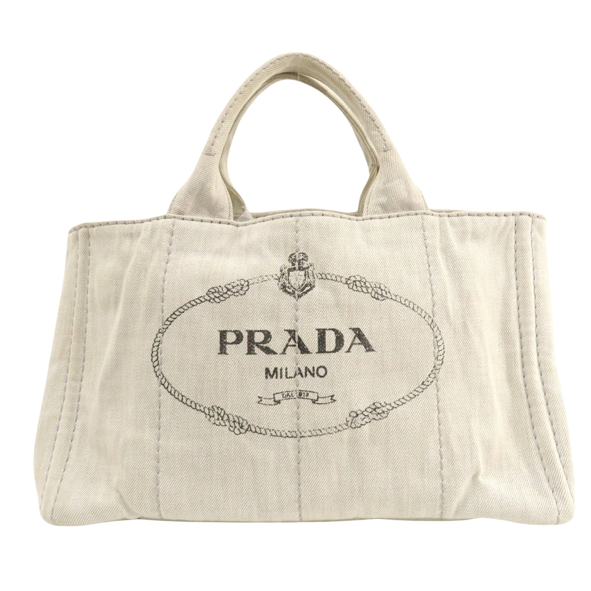 Prada Canapa Vichy