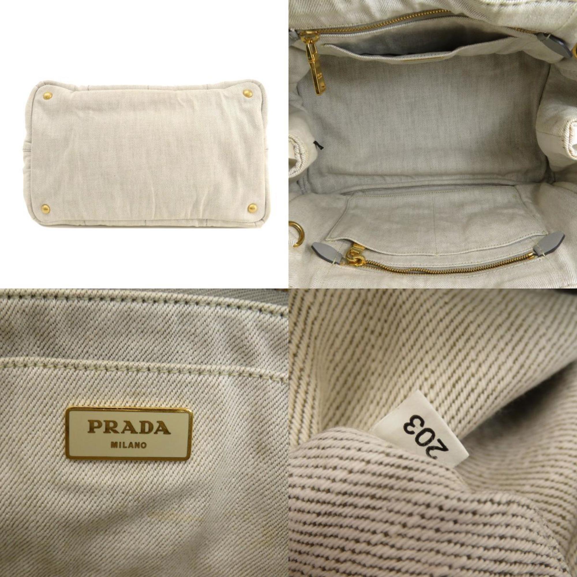 Prada Canapa Vichy