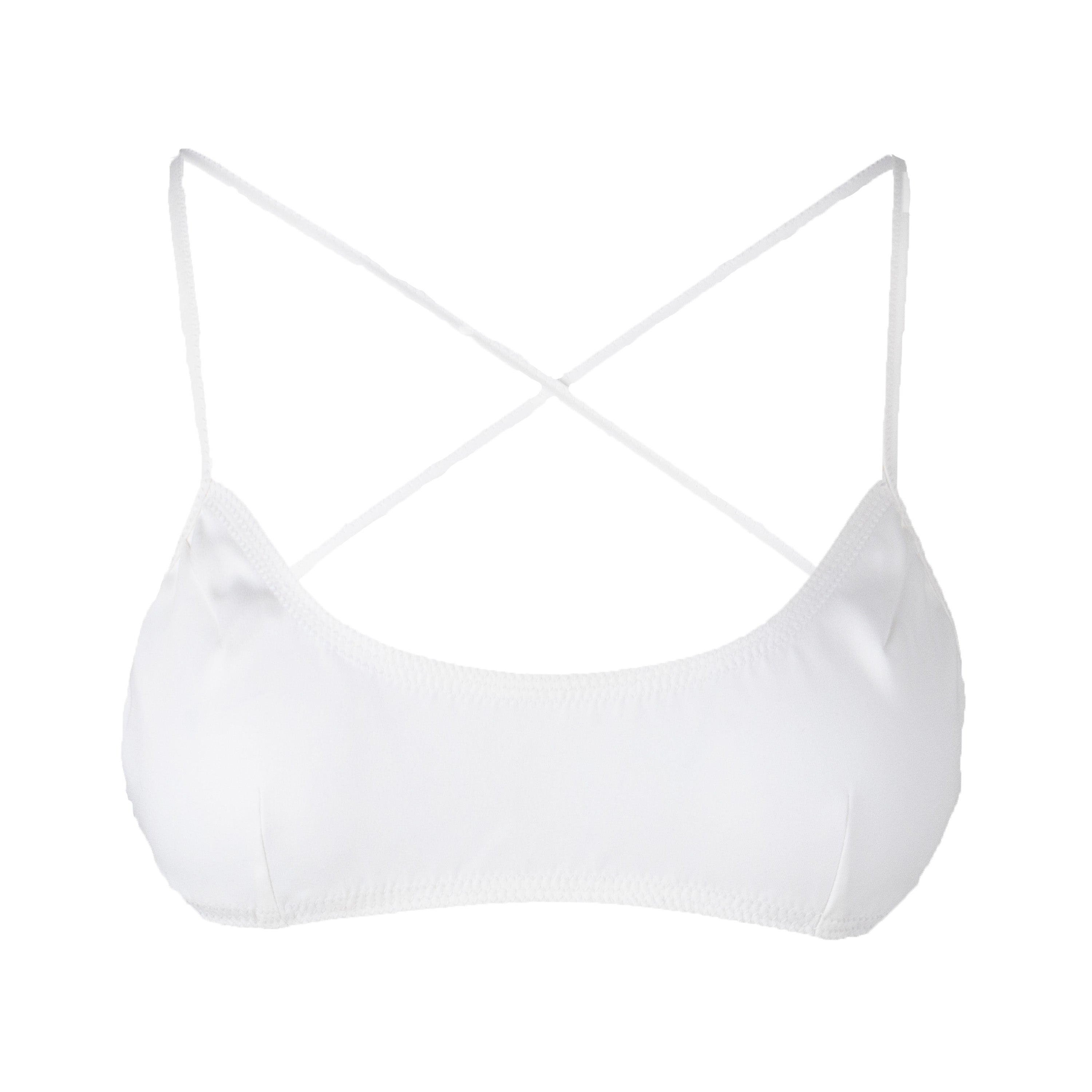 Gianfranco Ferré Bralette - '10s