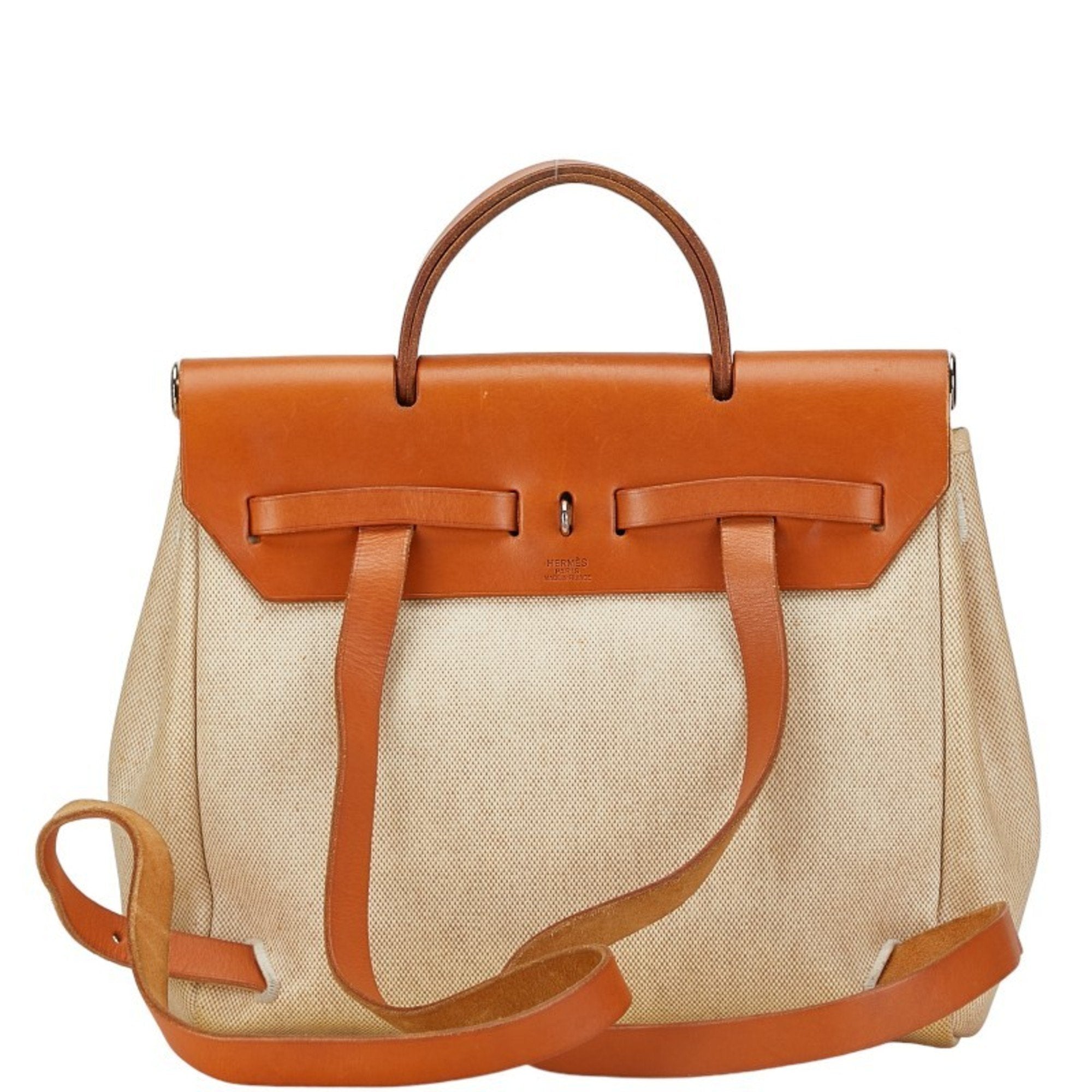 Hermès Herbag