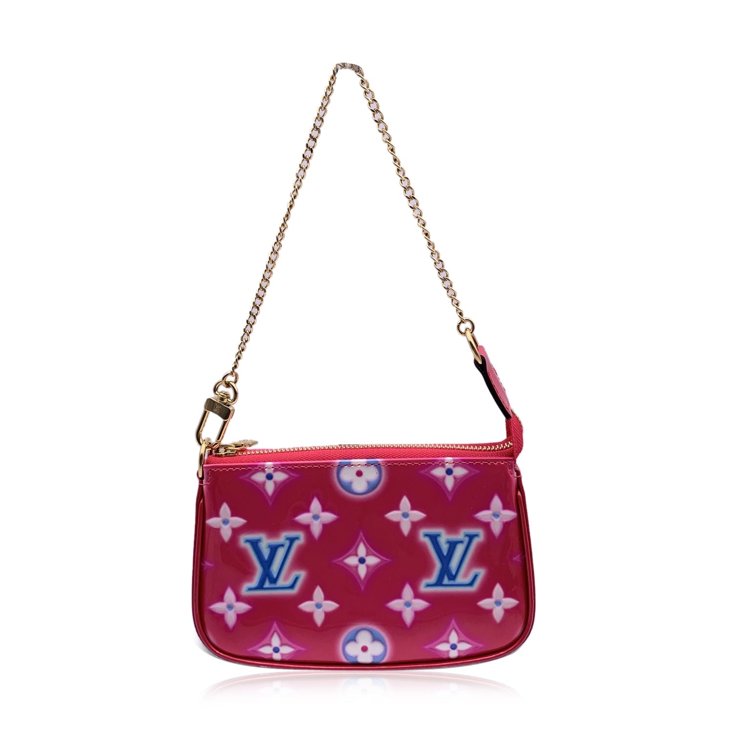 Louis Vuitton Clutch Bag Pochette Accessoire