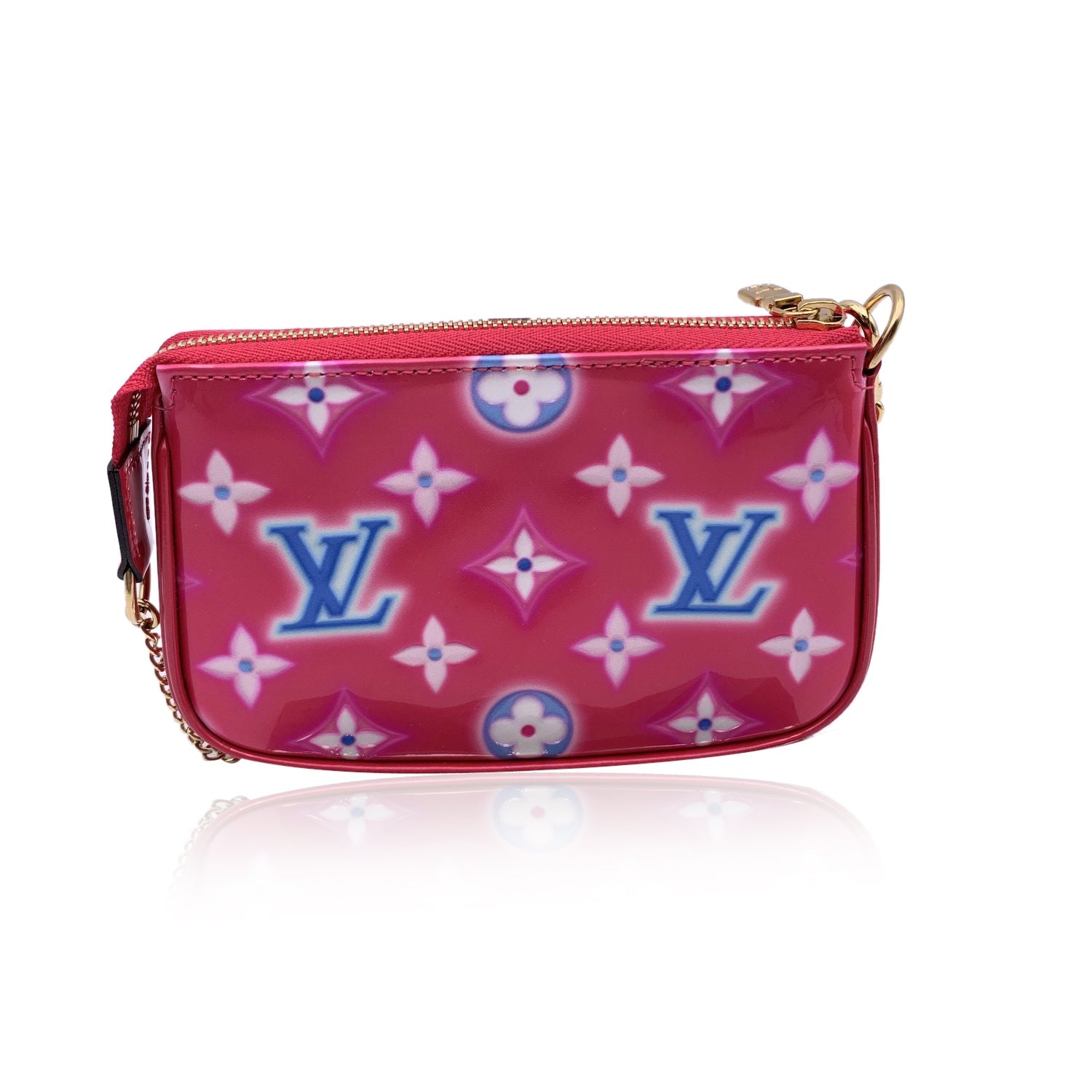 Louis Vuitton Clutch Bag Pochette Accessoire