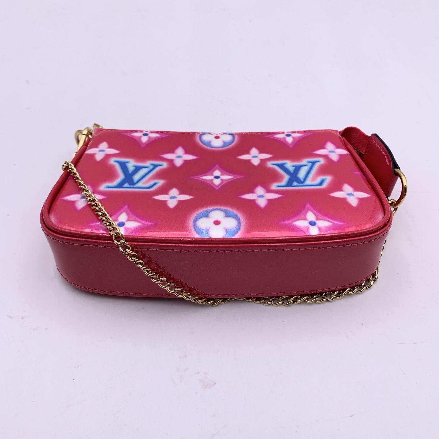 Louis Vuitton Clutch Bag Pochette Accessoire