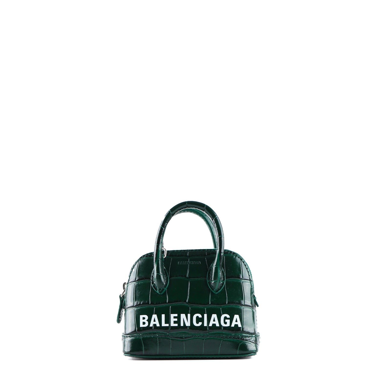 BALENCIAGA Handbags Ville Top Handle