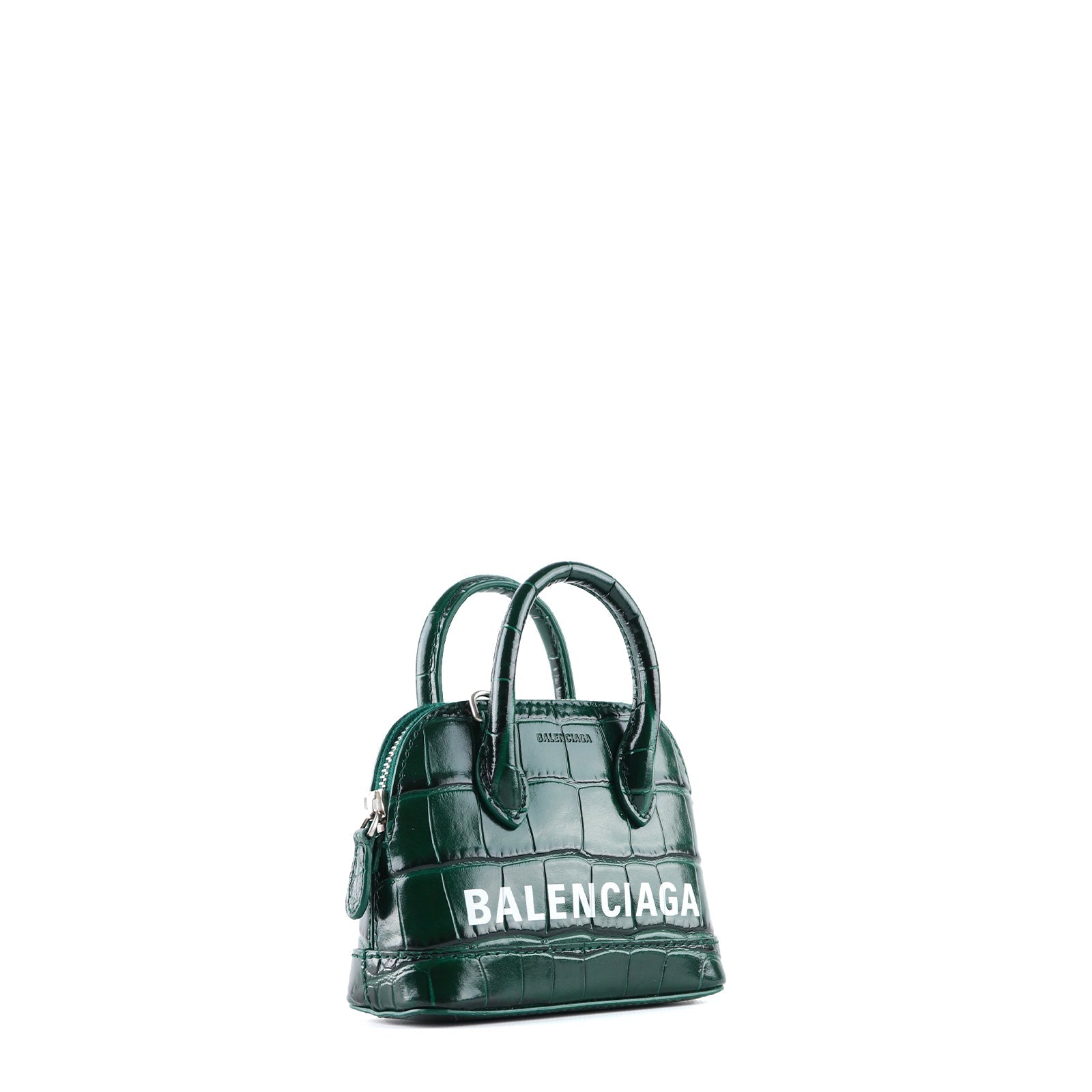 BALENCIAGA Handbags Ville Top Handle