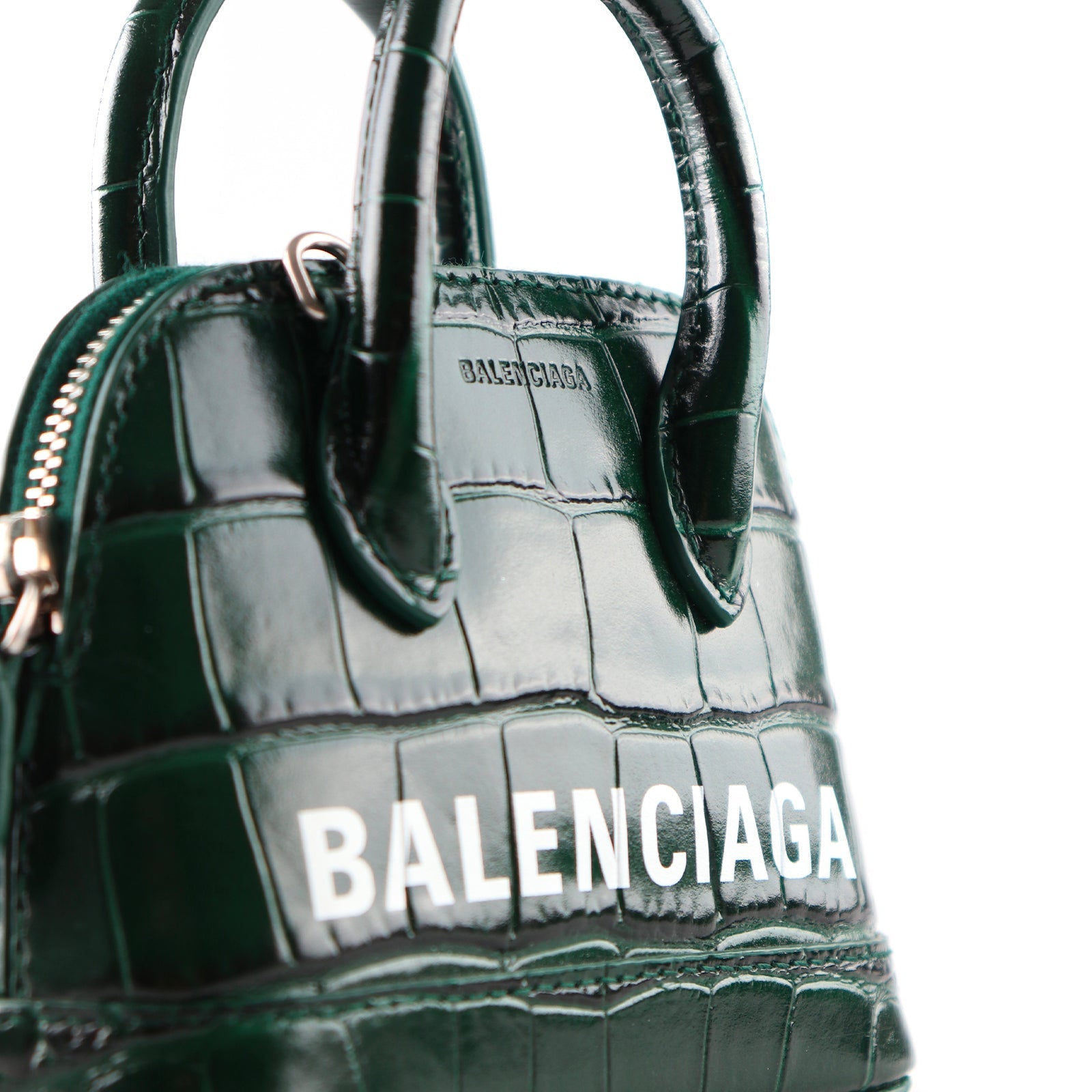 BALENCIAGA Handbags Ville Top Handle