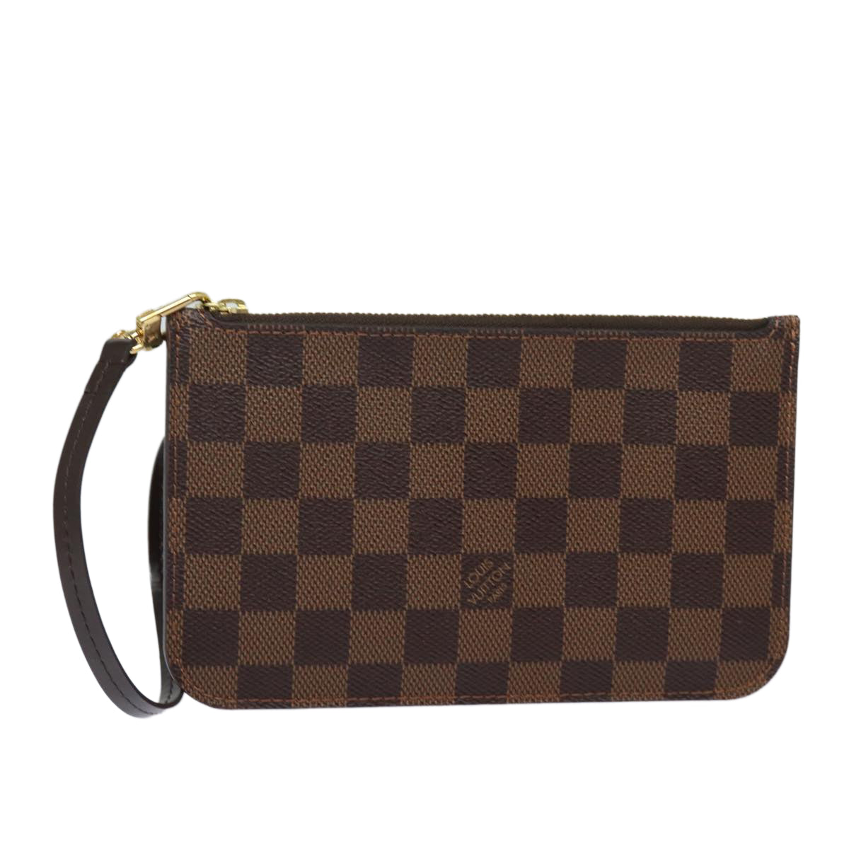 Louis Vuitton Neverfull pouch