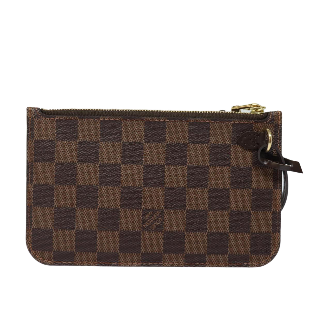 Louis Vuitton Neverfull pouch