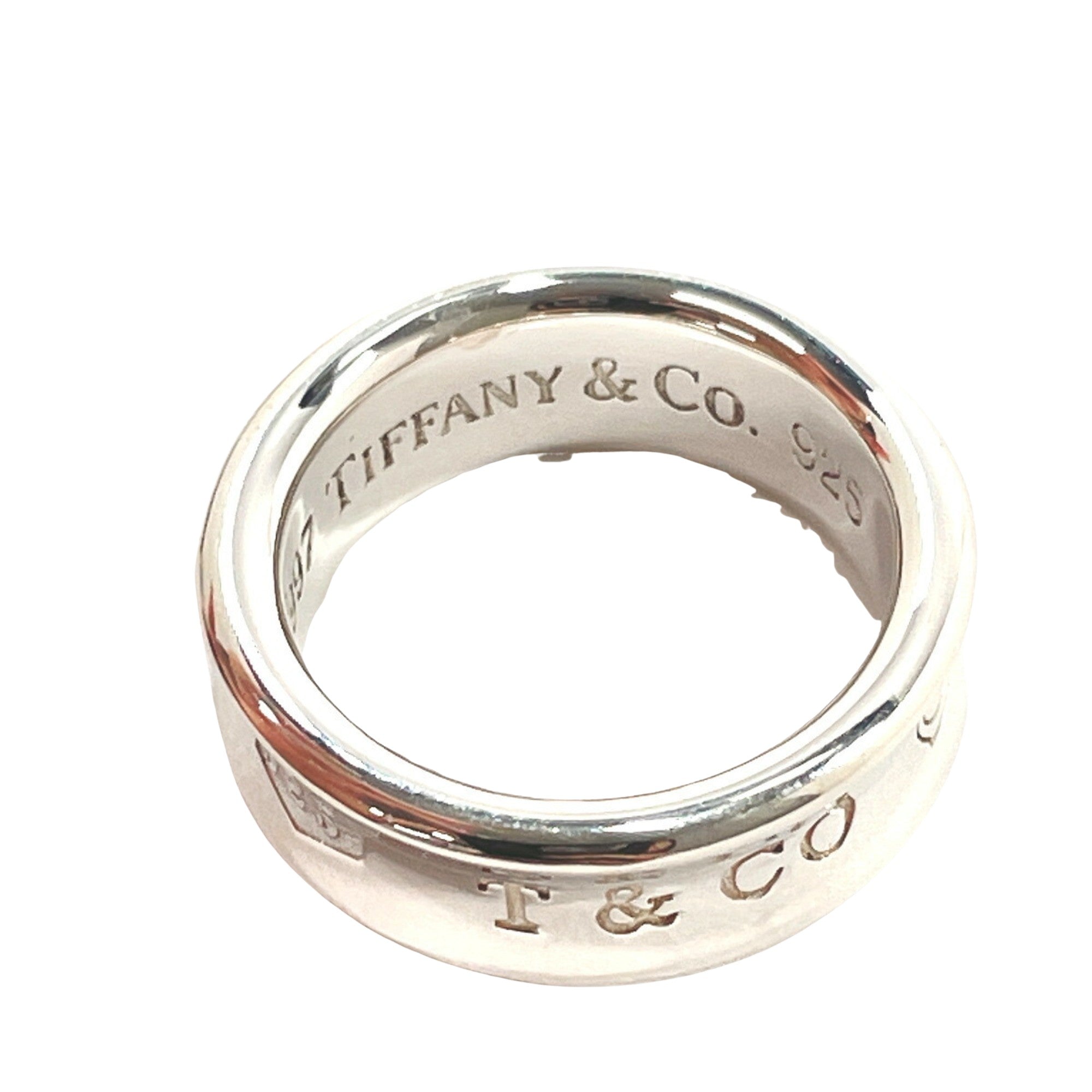 Tiffany  Co 1837