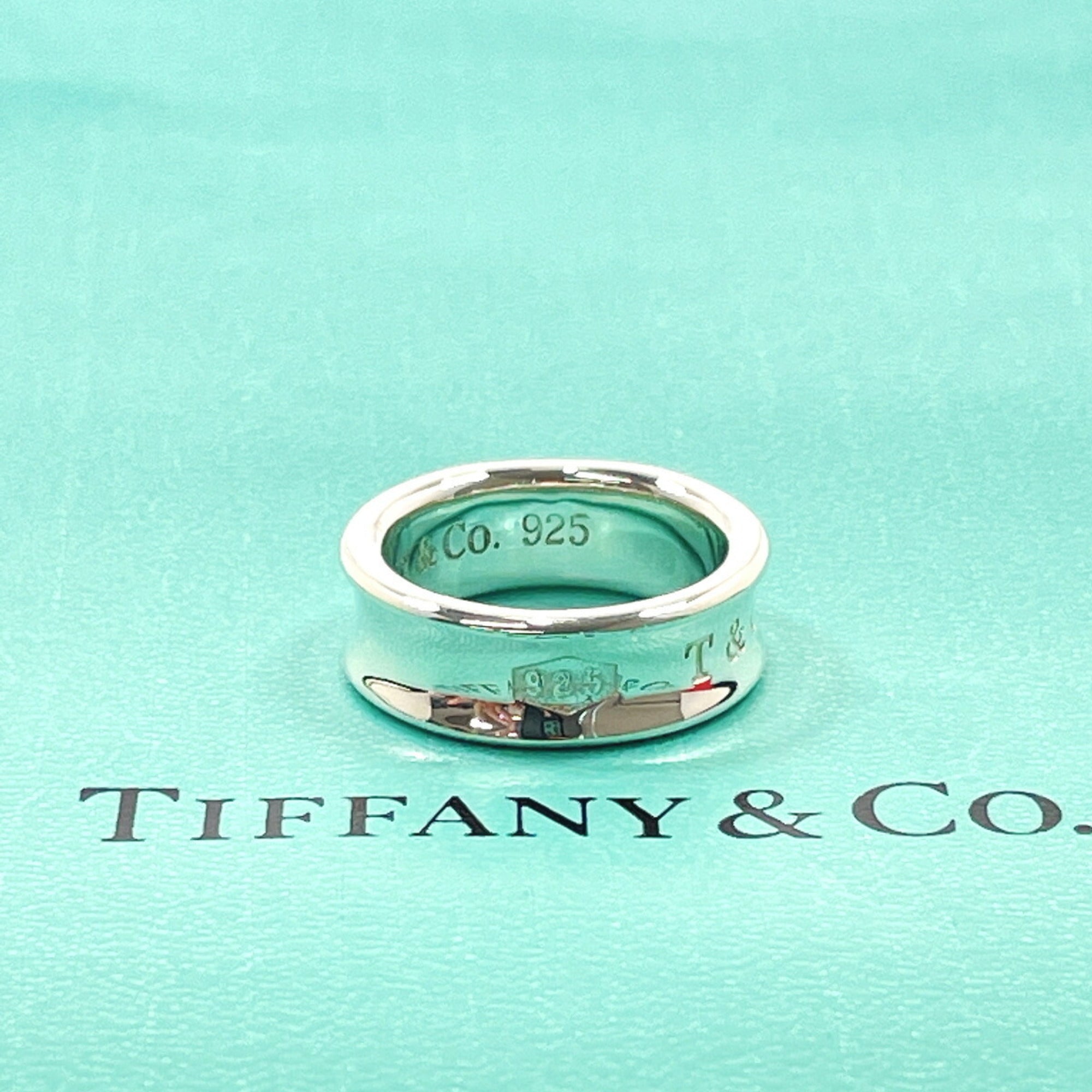 Tiffany  Co 1837