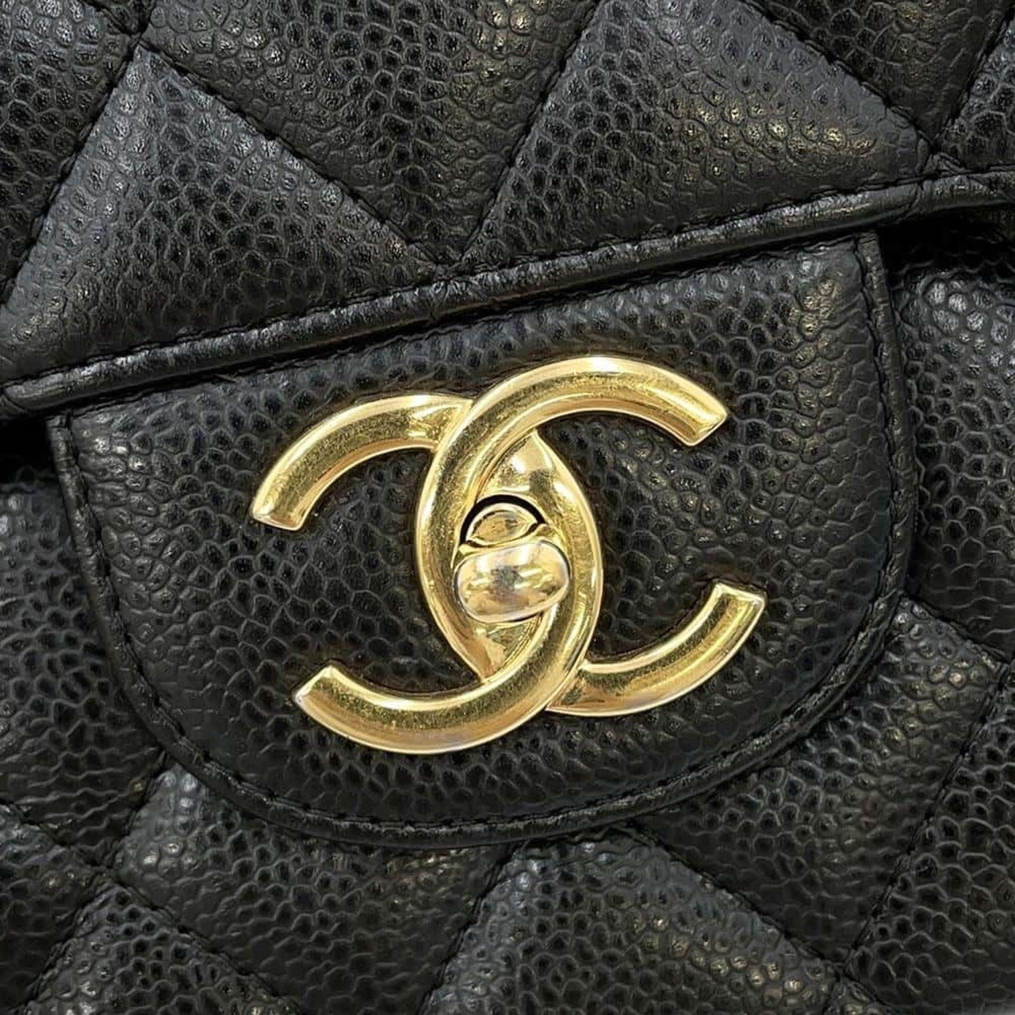 Chanel Timeless