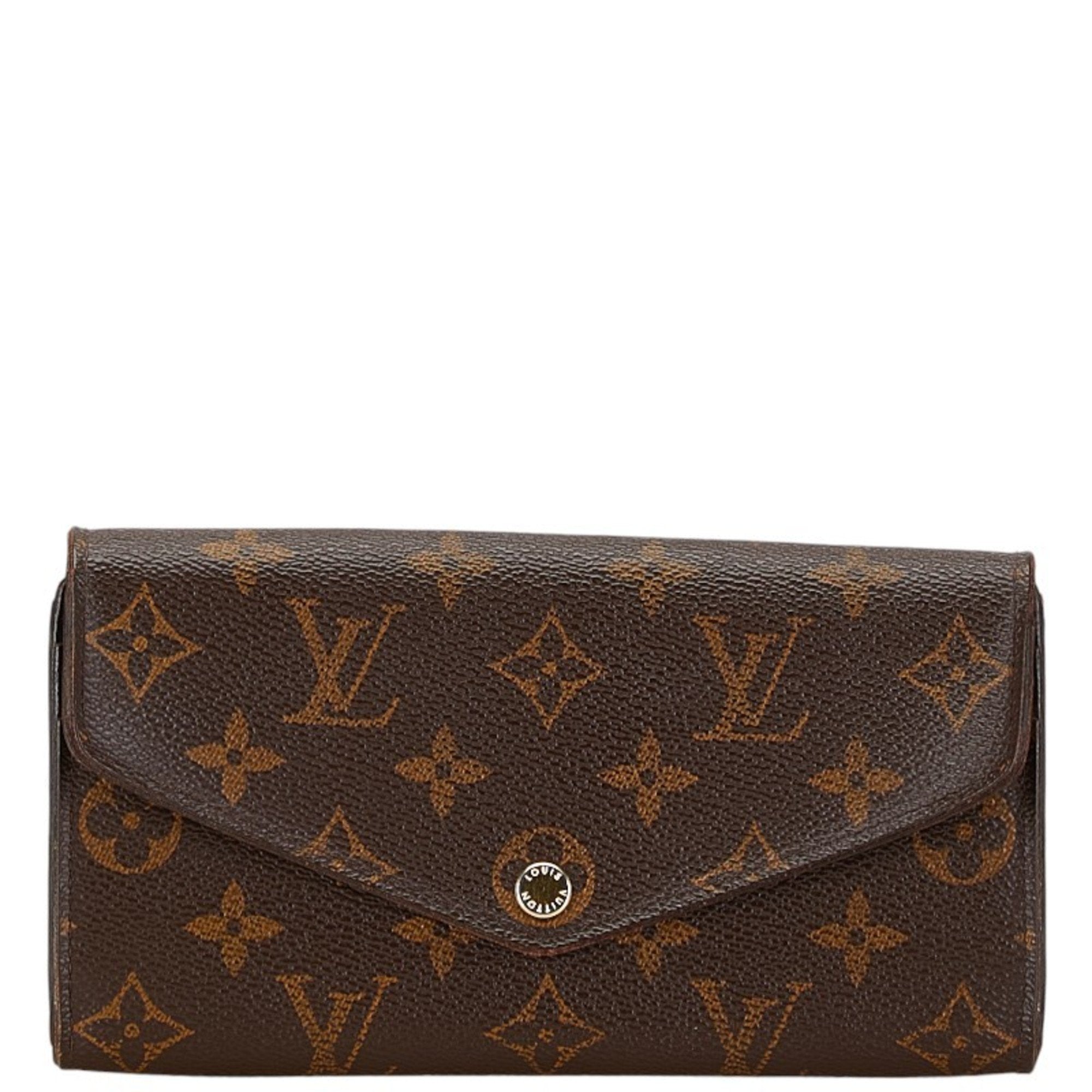 Louis Vuitton Sarah