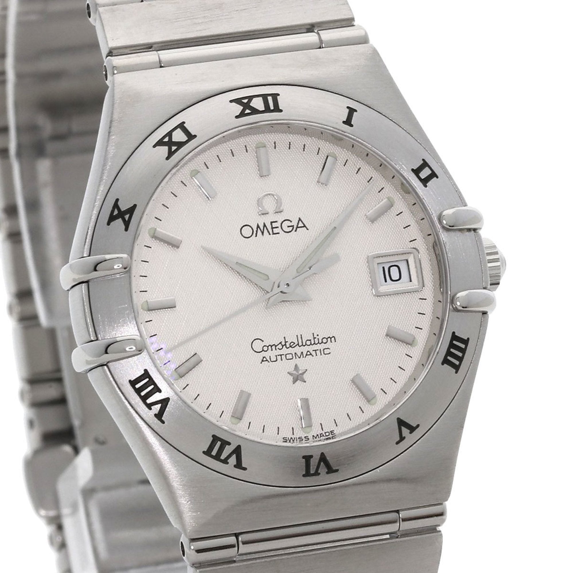 Omega Constellation