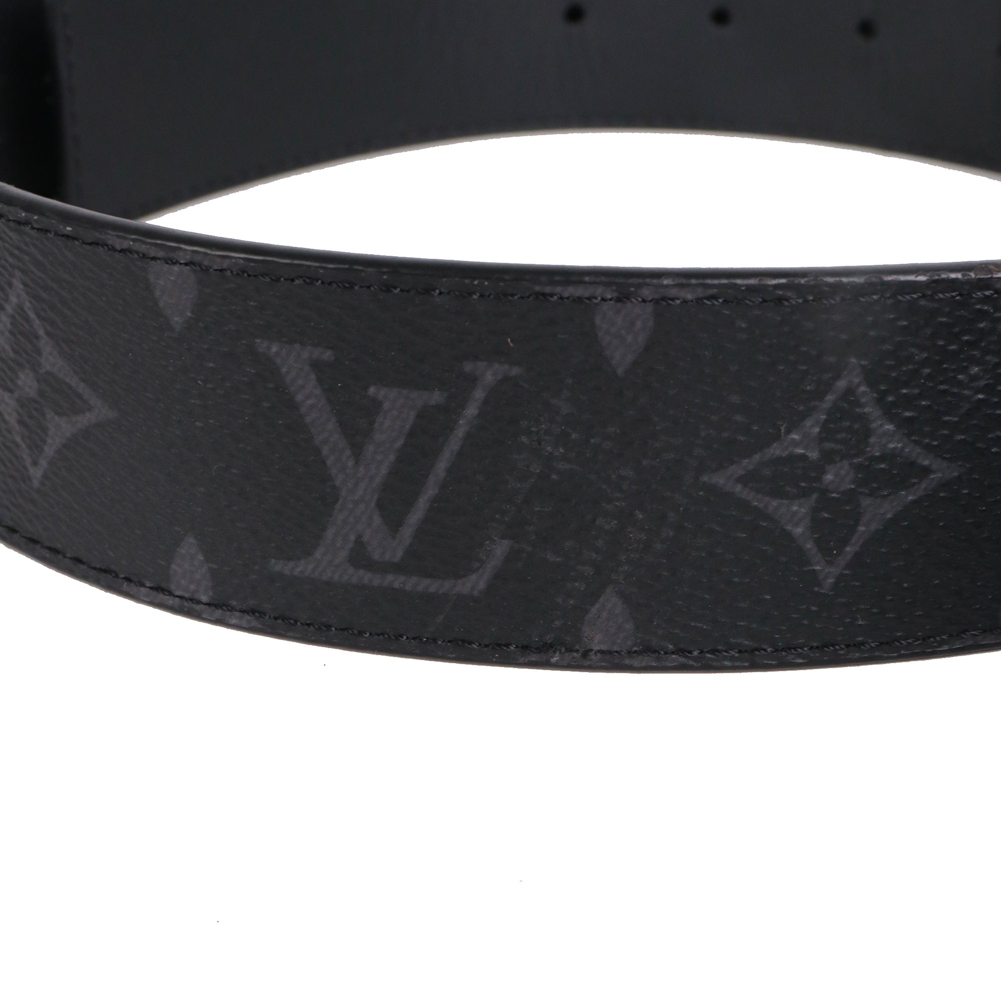 LOUIS VUITTON Belts Initiales