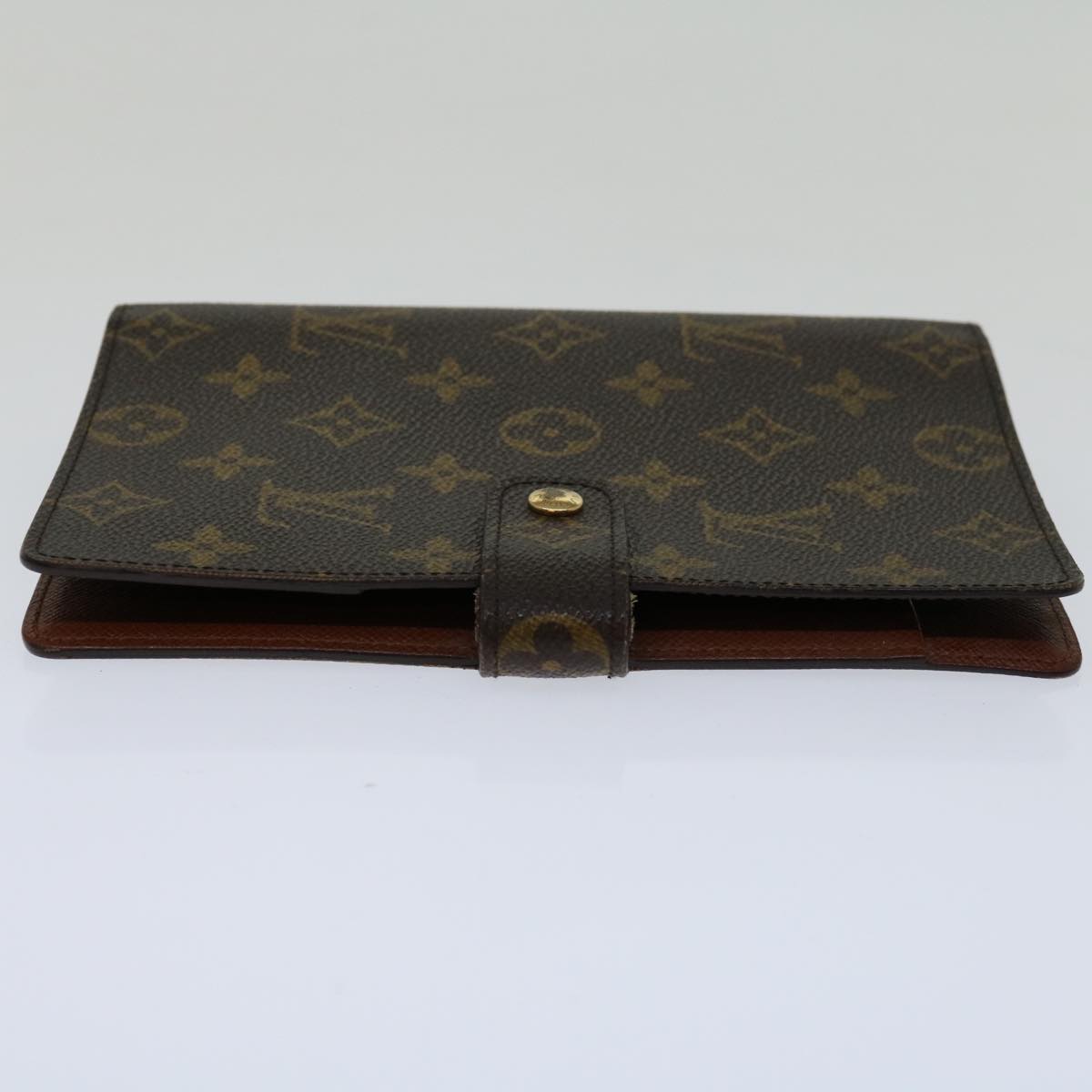 Louis Vuitton Agenda MM