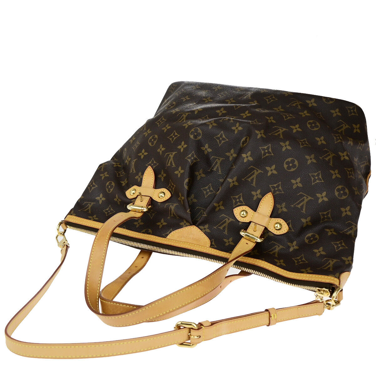 Louis Vuitton Palermo