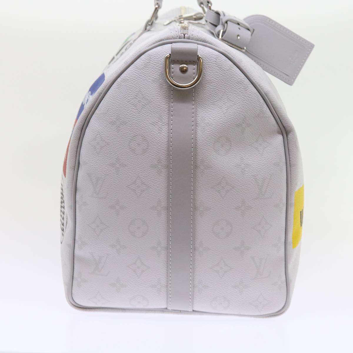 Louis Vuitton Keepall Bandouliere 50