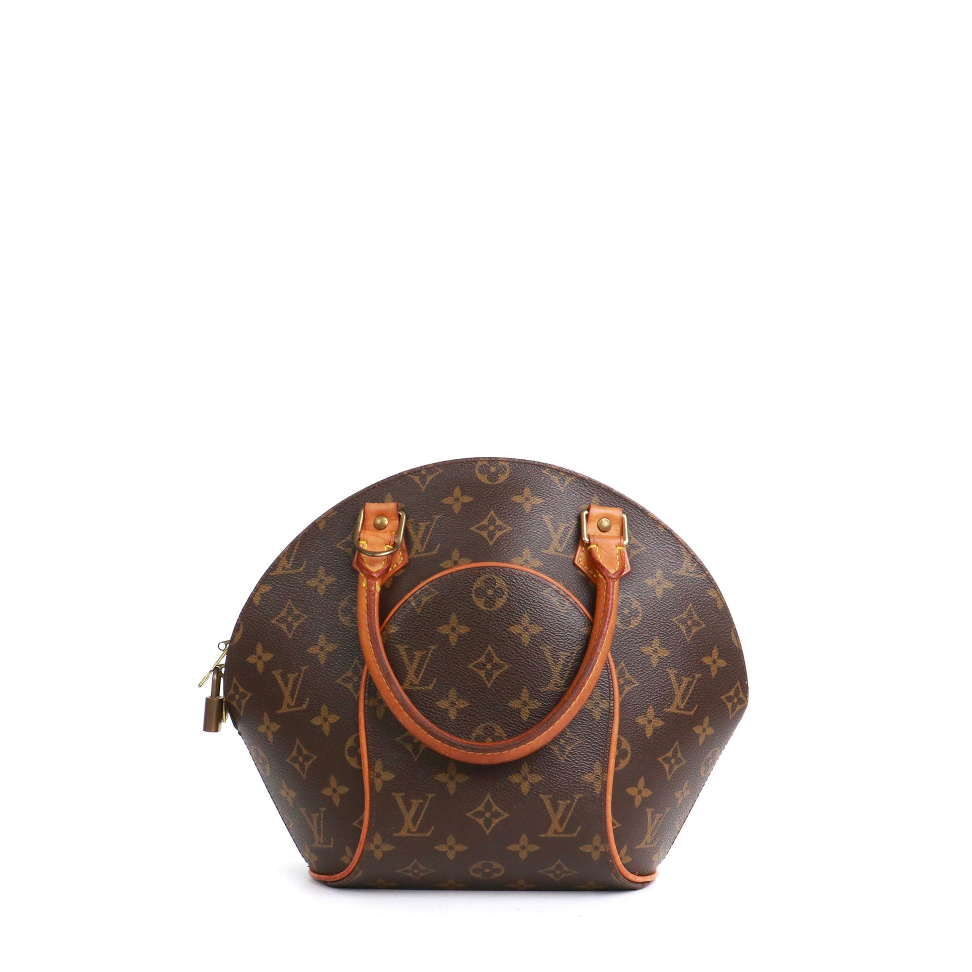 LOUIS VUITTON Handbags Ellipse