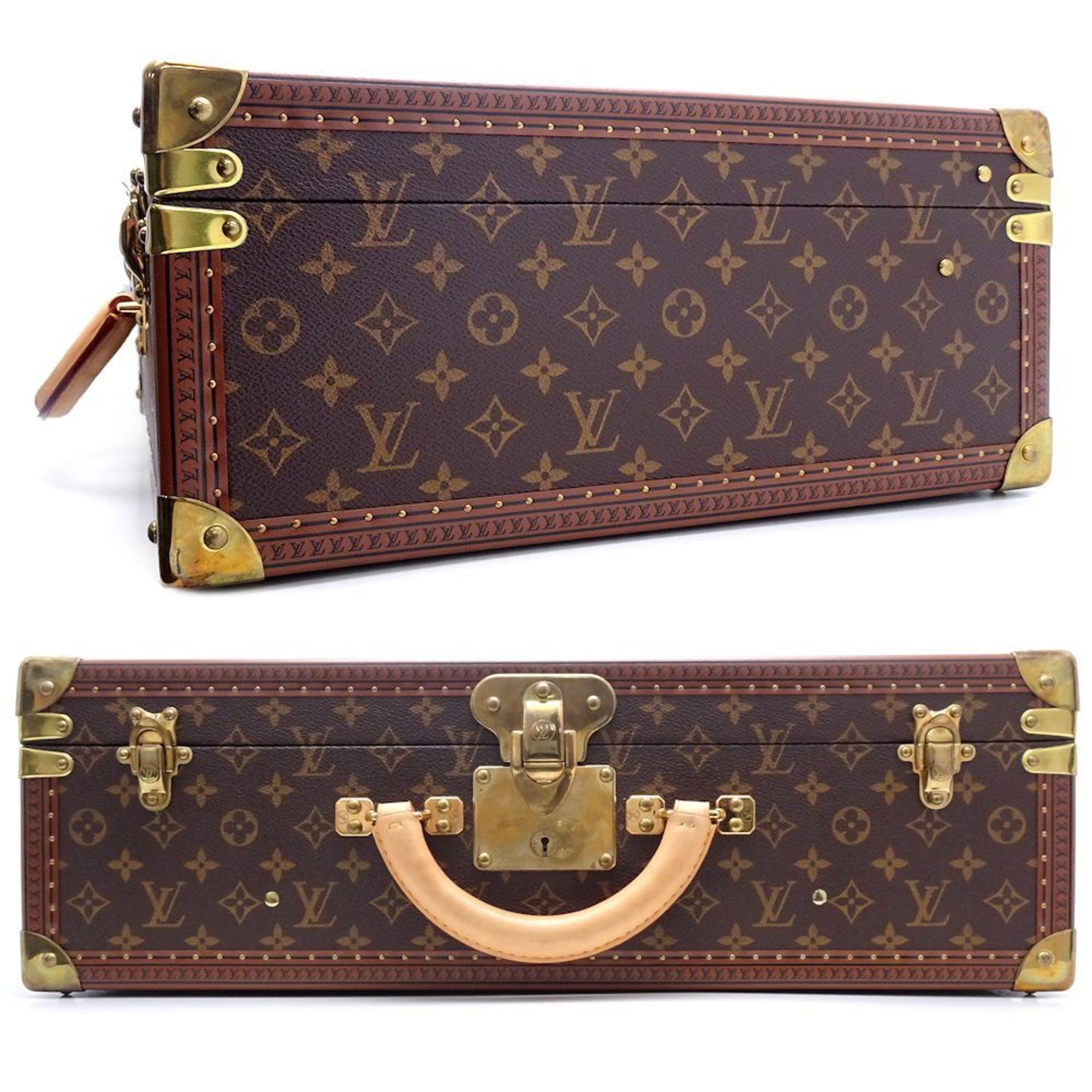 Louis Vuitton Bisten