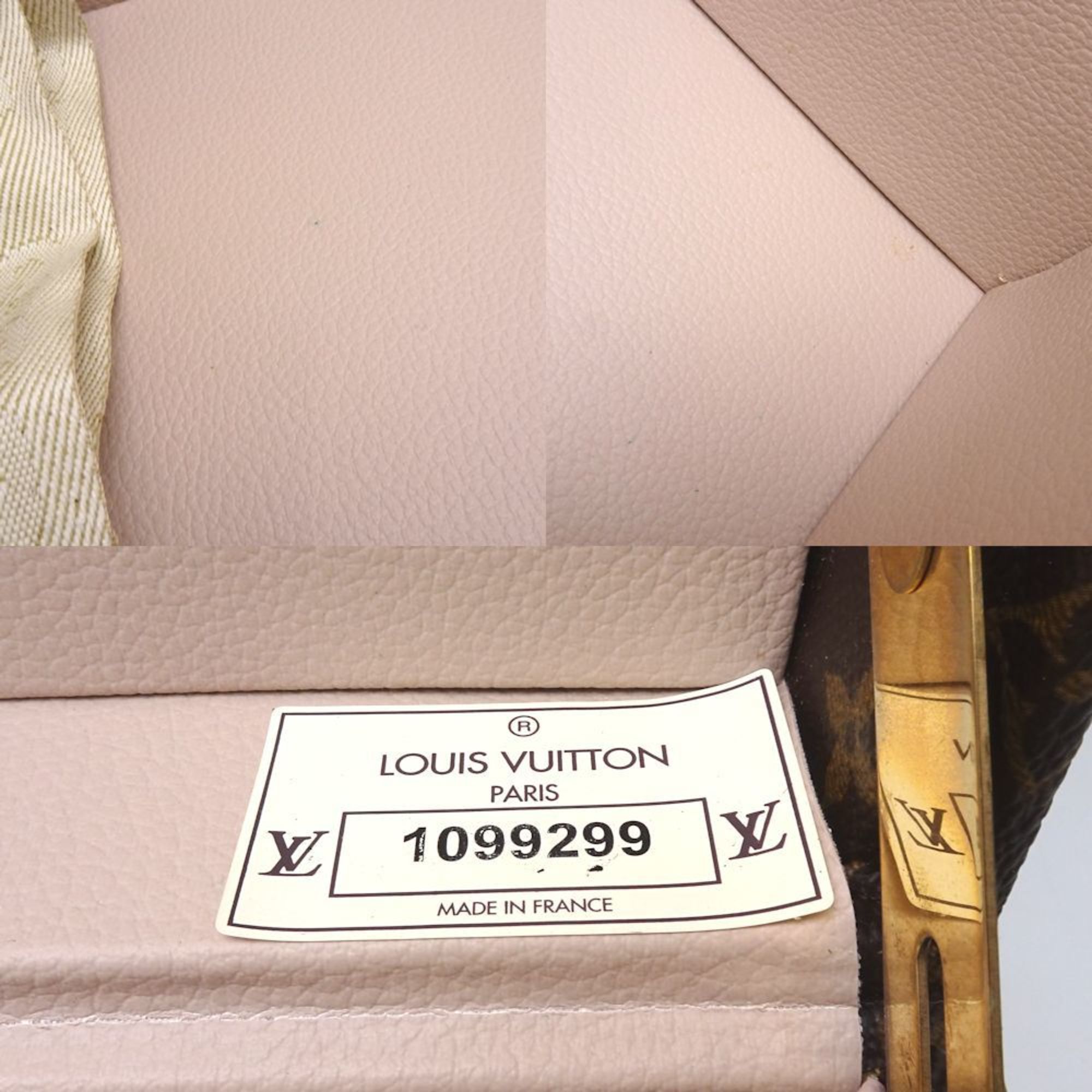 Louis Vuitton Bisten