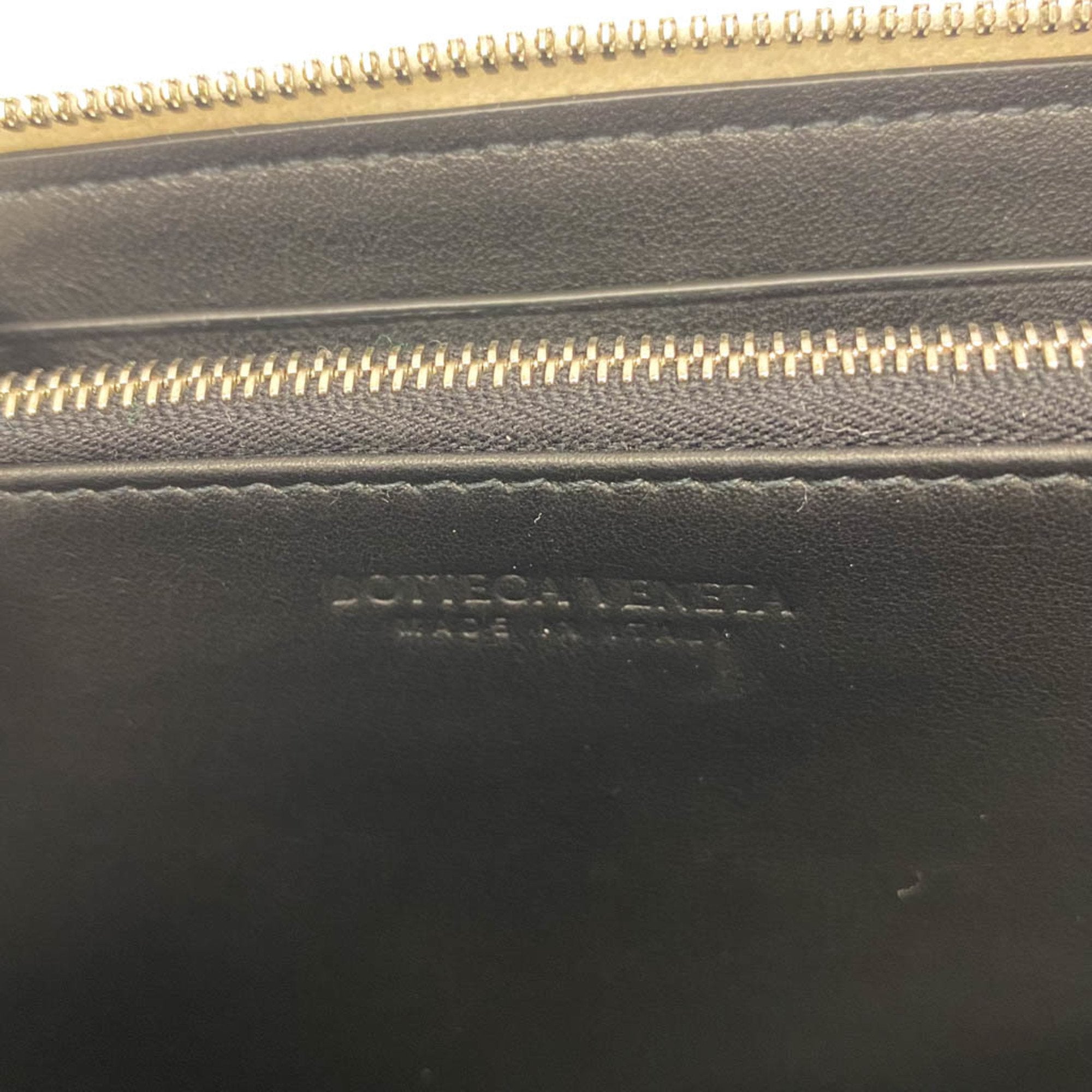 Bottega Veneta Intrecciato