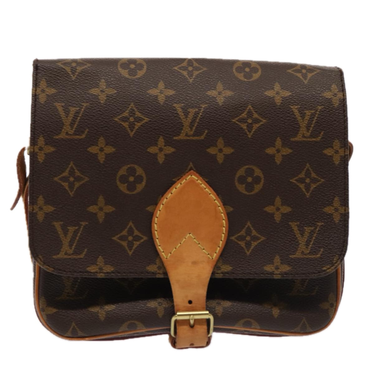 Louis Vuitton Cartouchière