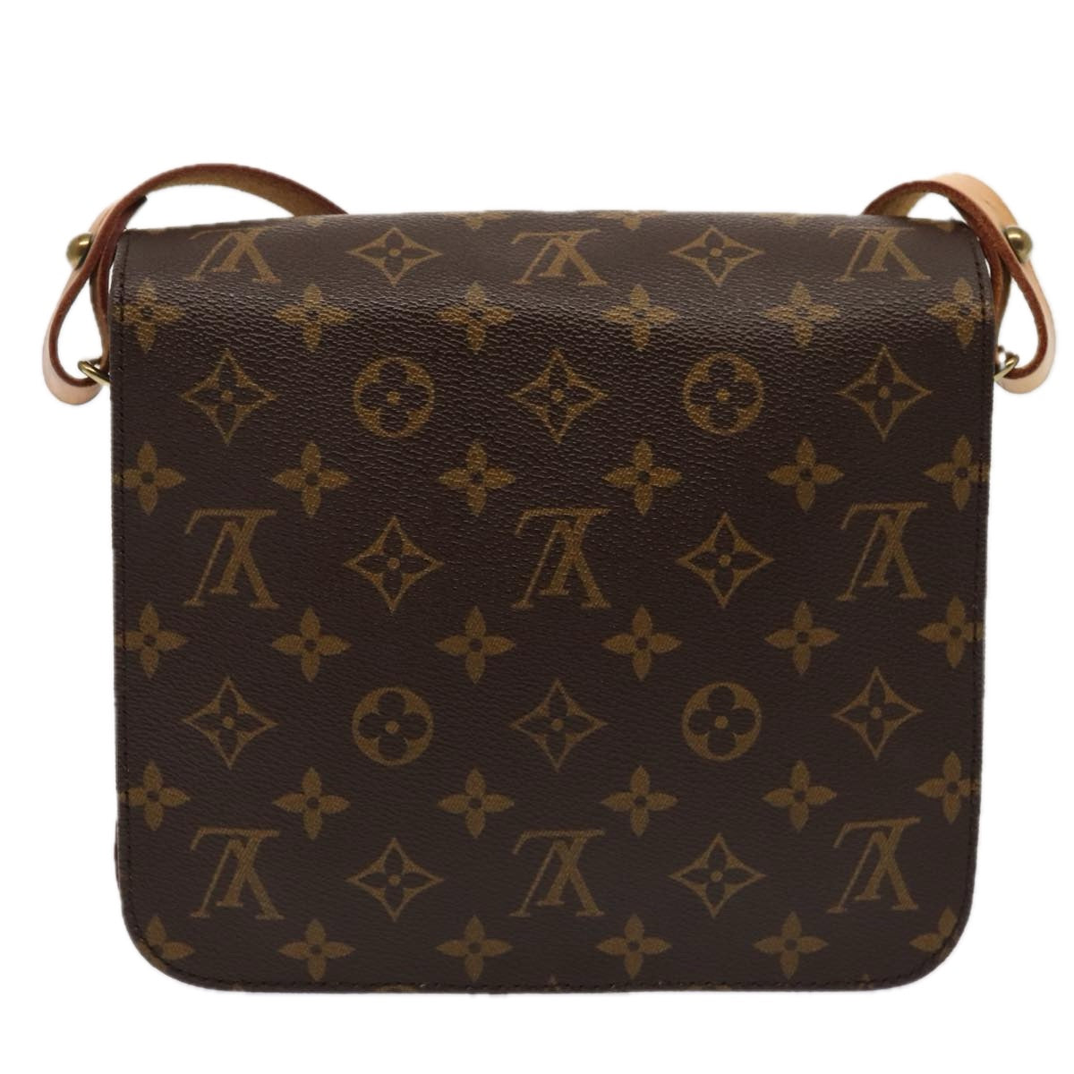 Louis Vuitton Cartouchière