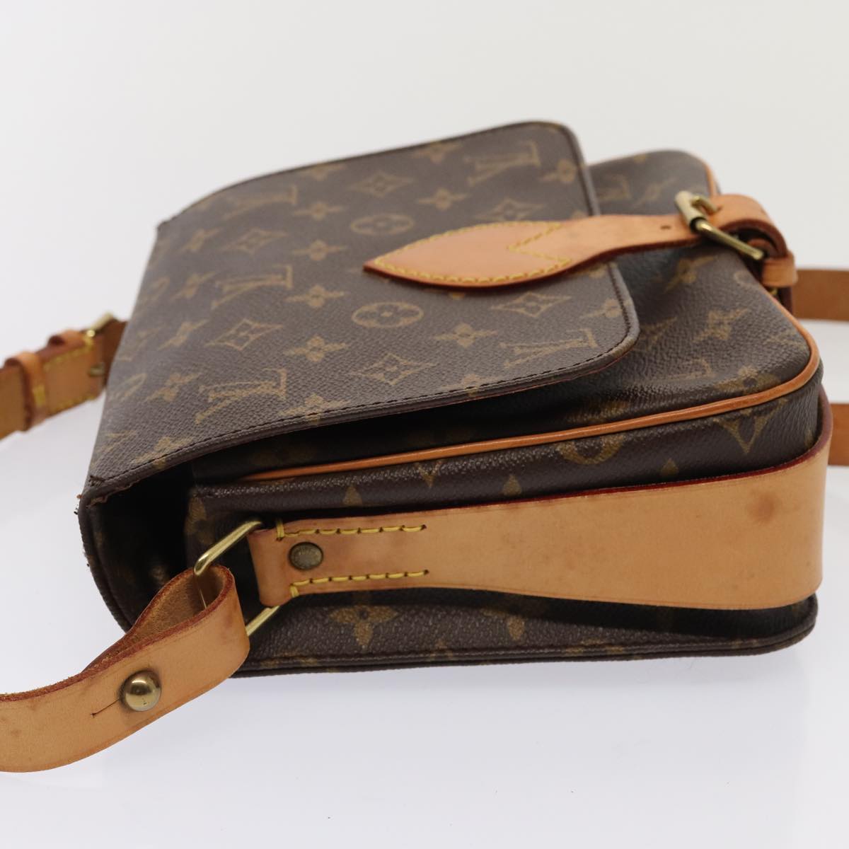 Louis Vuitton Cartouchière