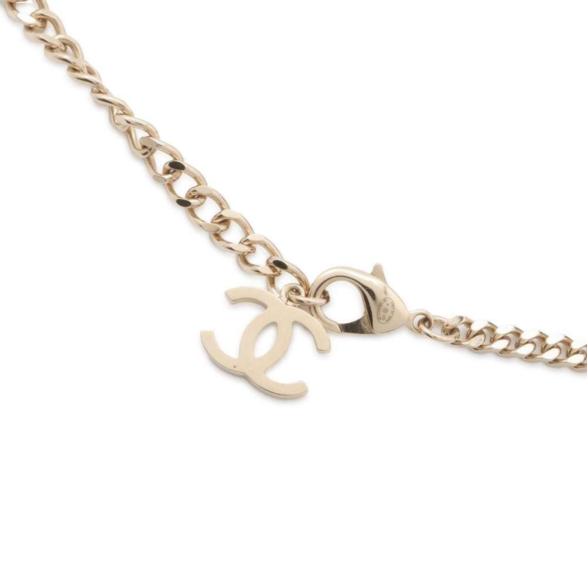 Chanel Logo CC