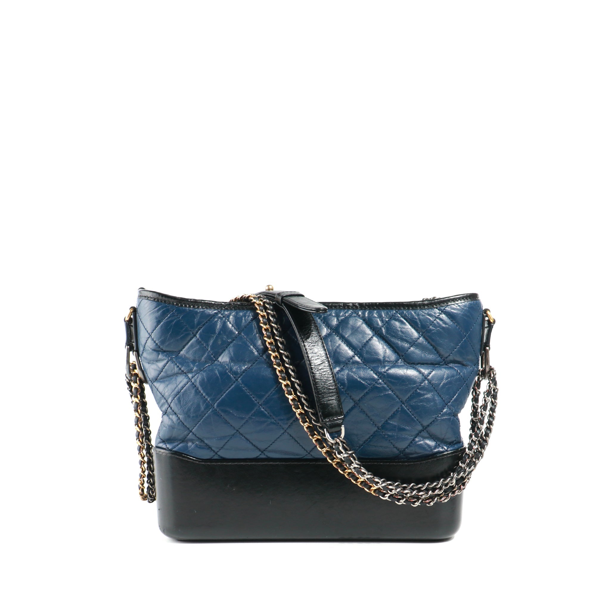 CHANEL Handbags Gabrielle