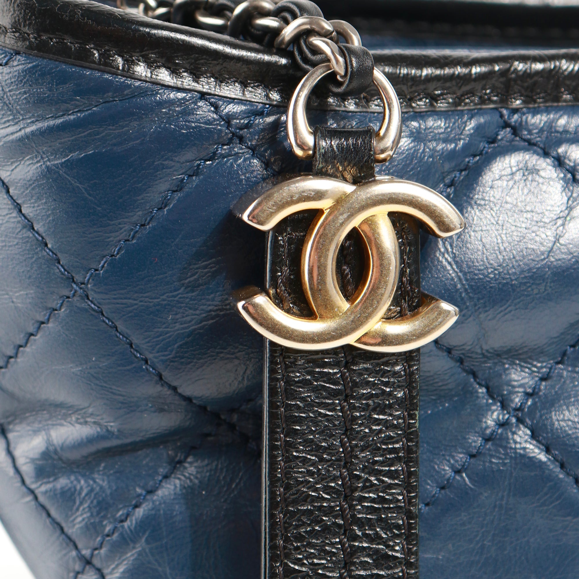 CHANEL Handbags Gabrielle