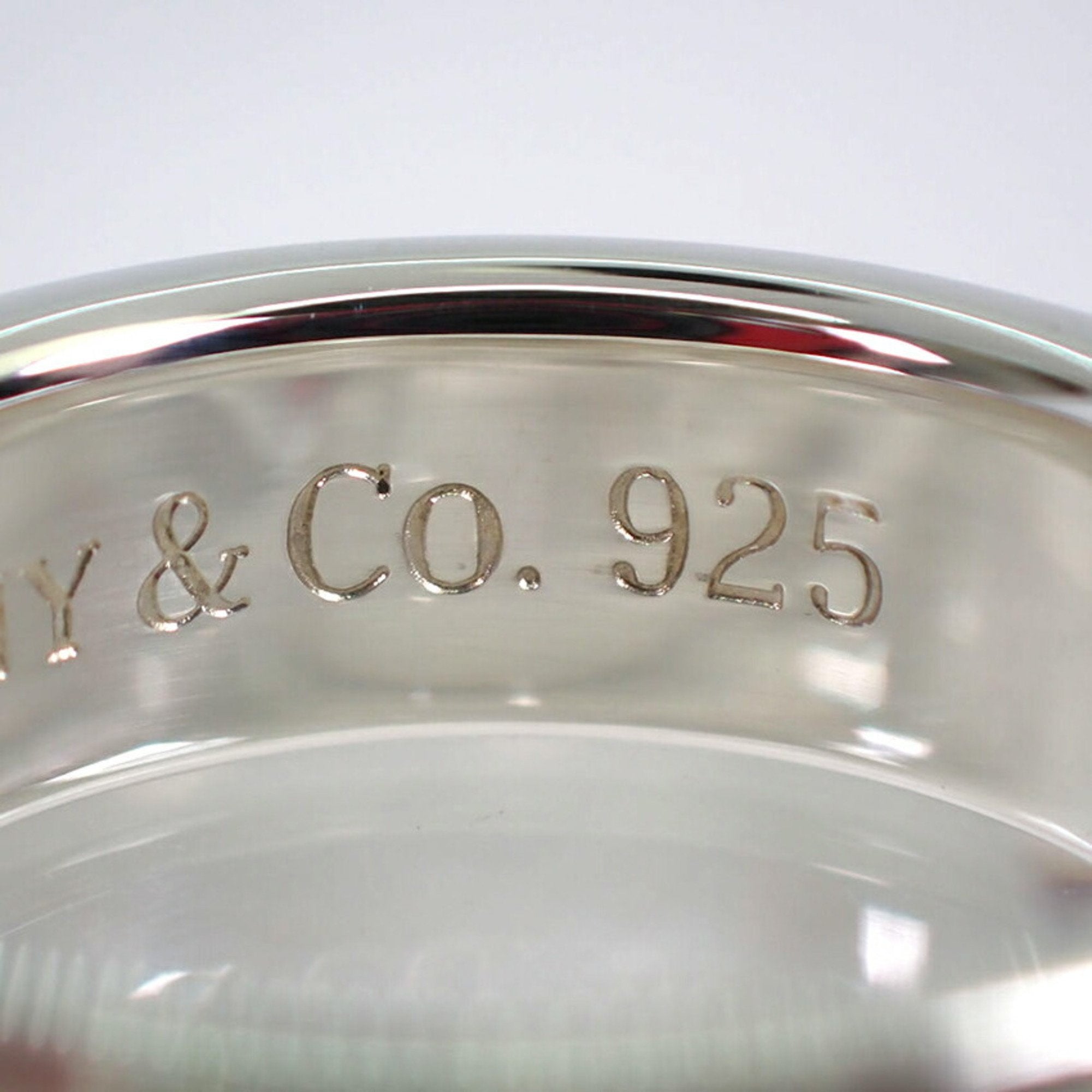 Tiffany  Co 1837