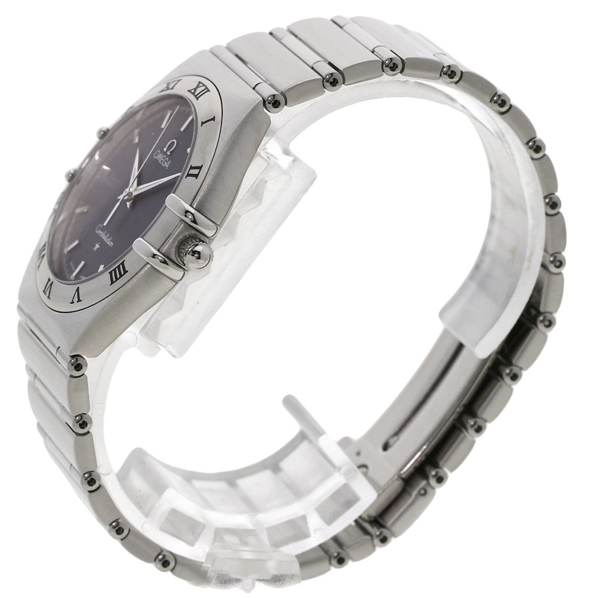 Omega Constellation