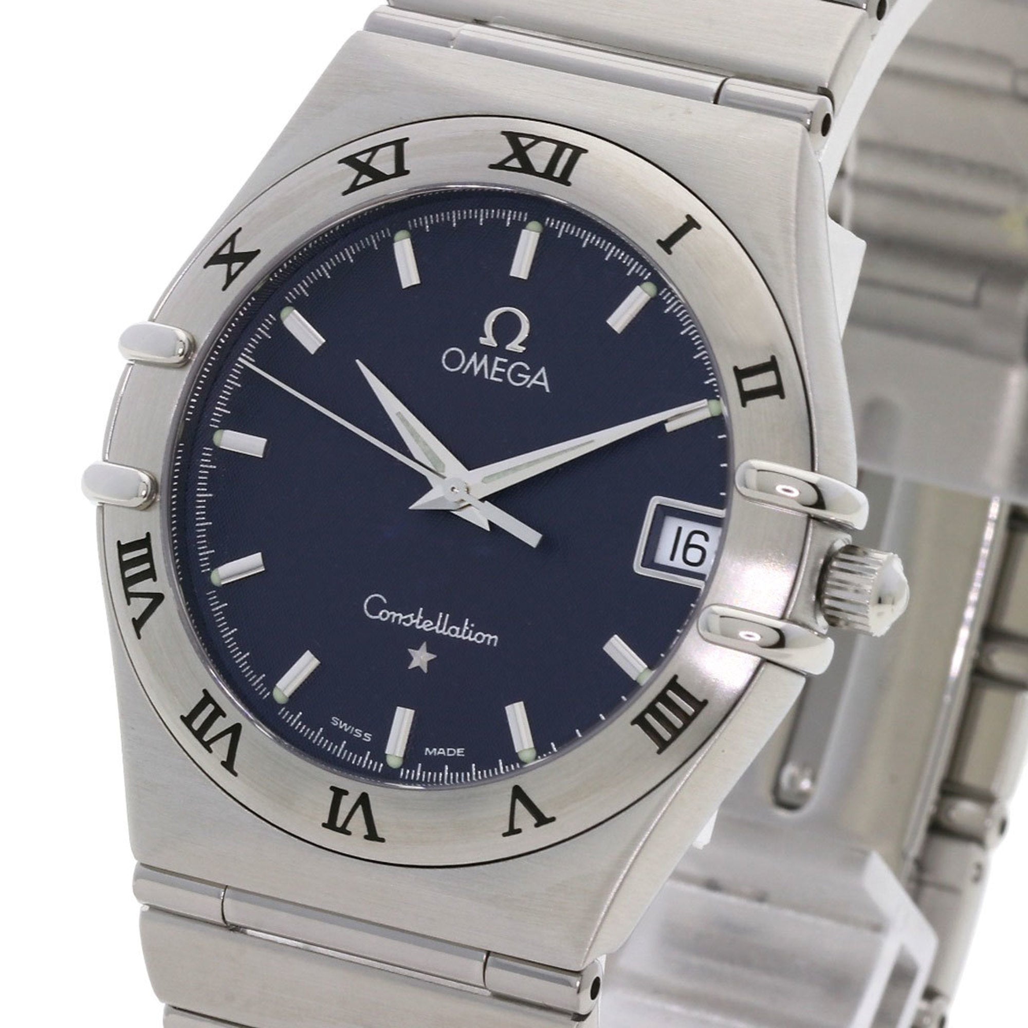 Omega Constellation