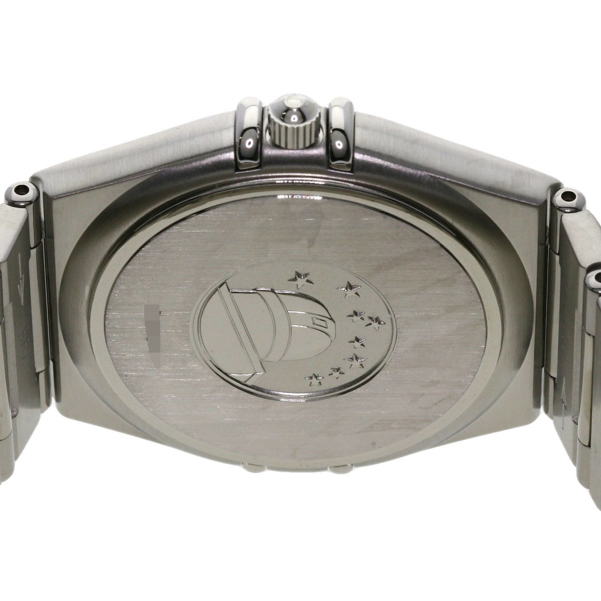 Omega Constellation