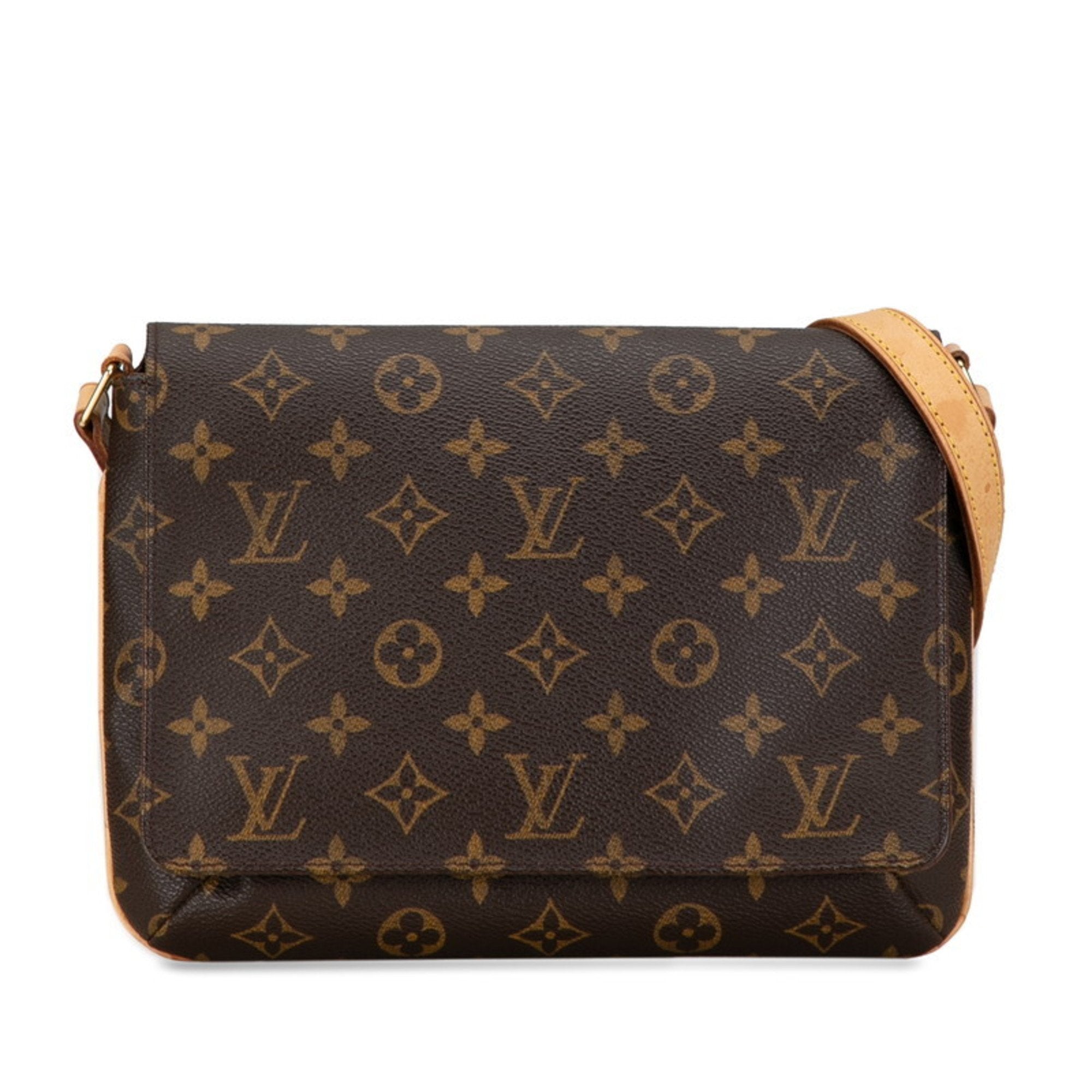 Louis Vuitton Musette Tango