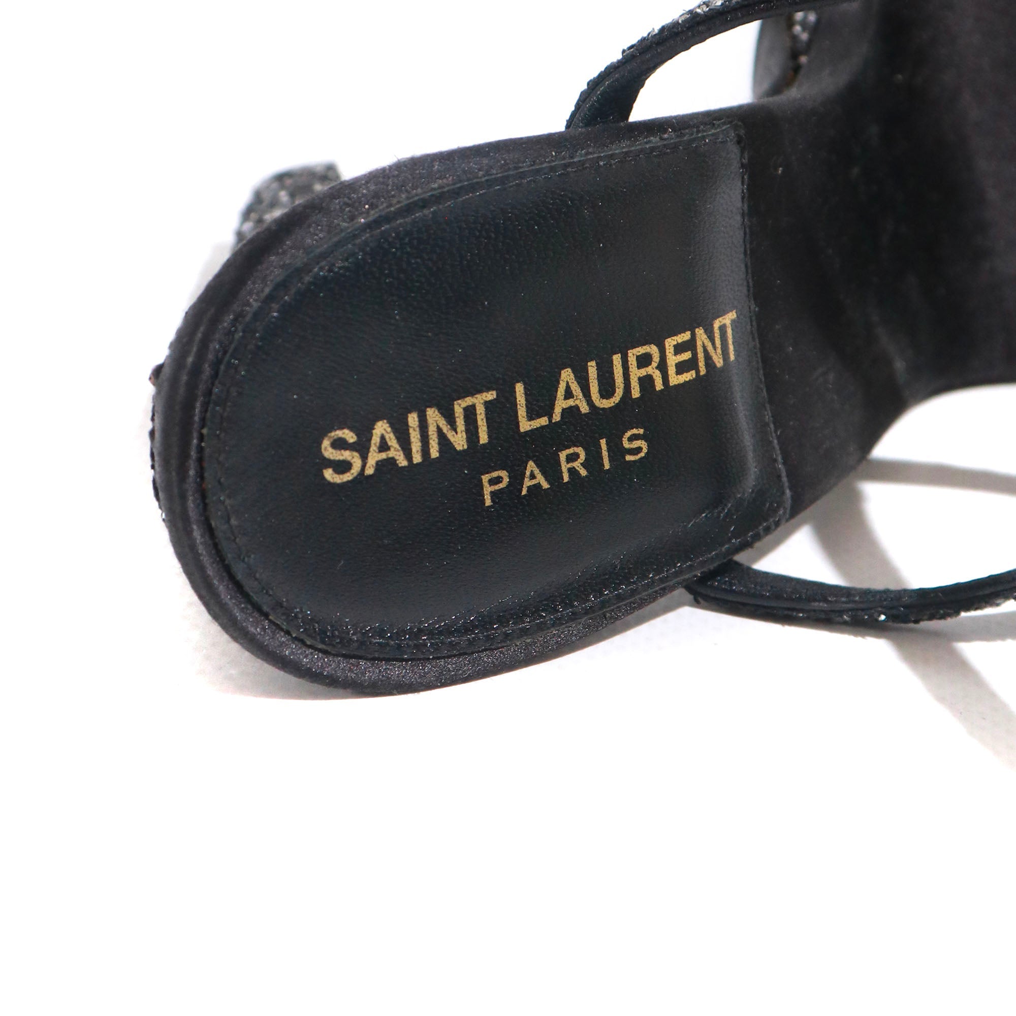 SAINT LAURENT Heels Opyum