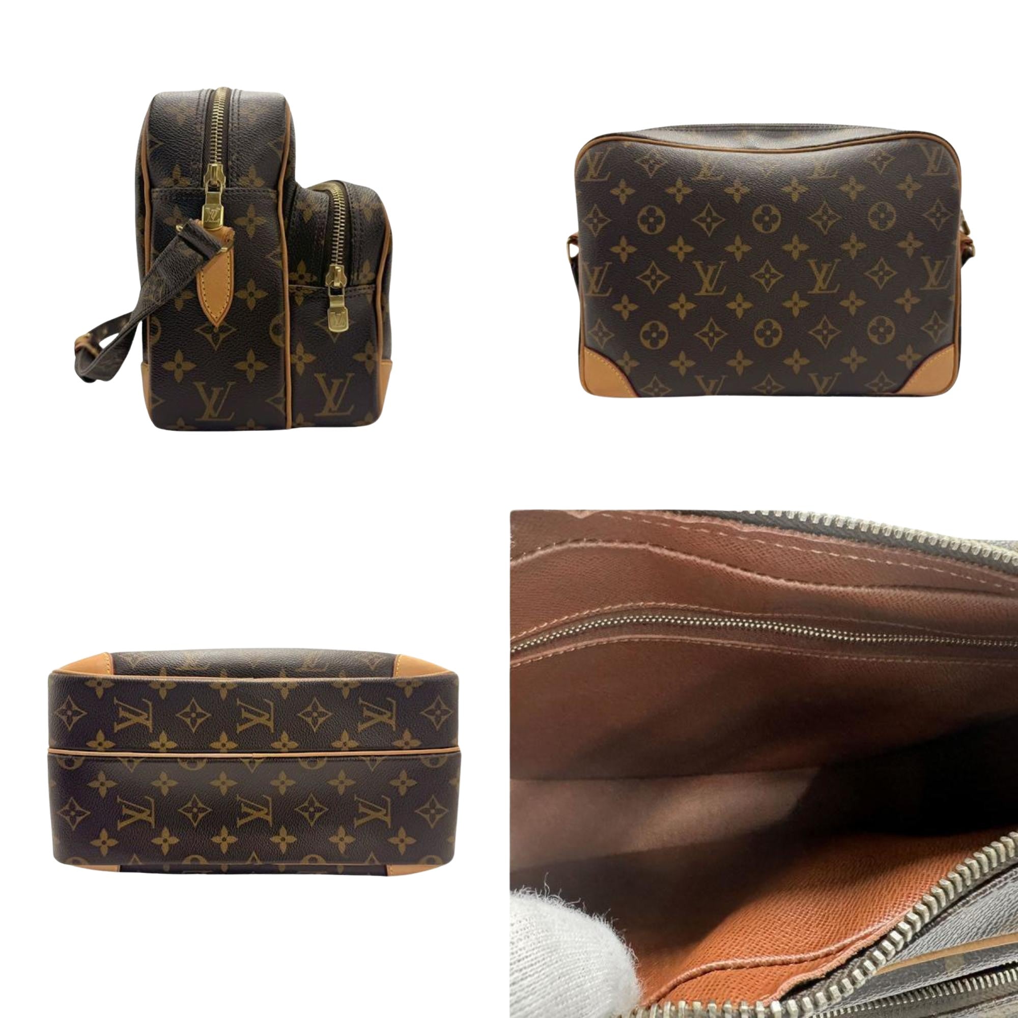 Louis Vuitton Nile