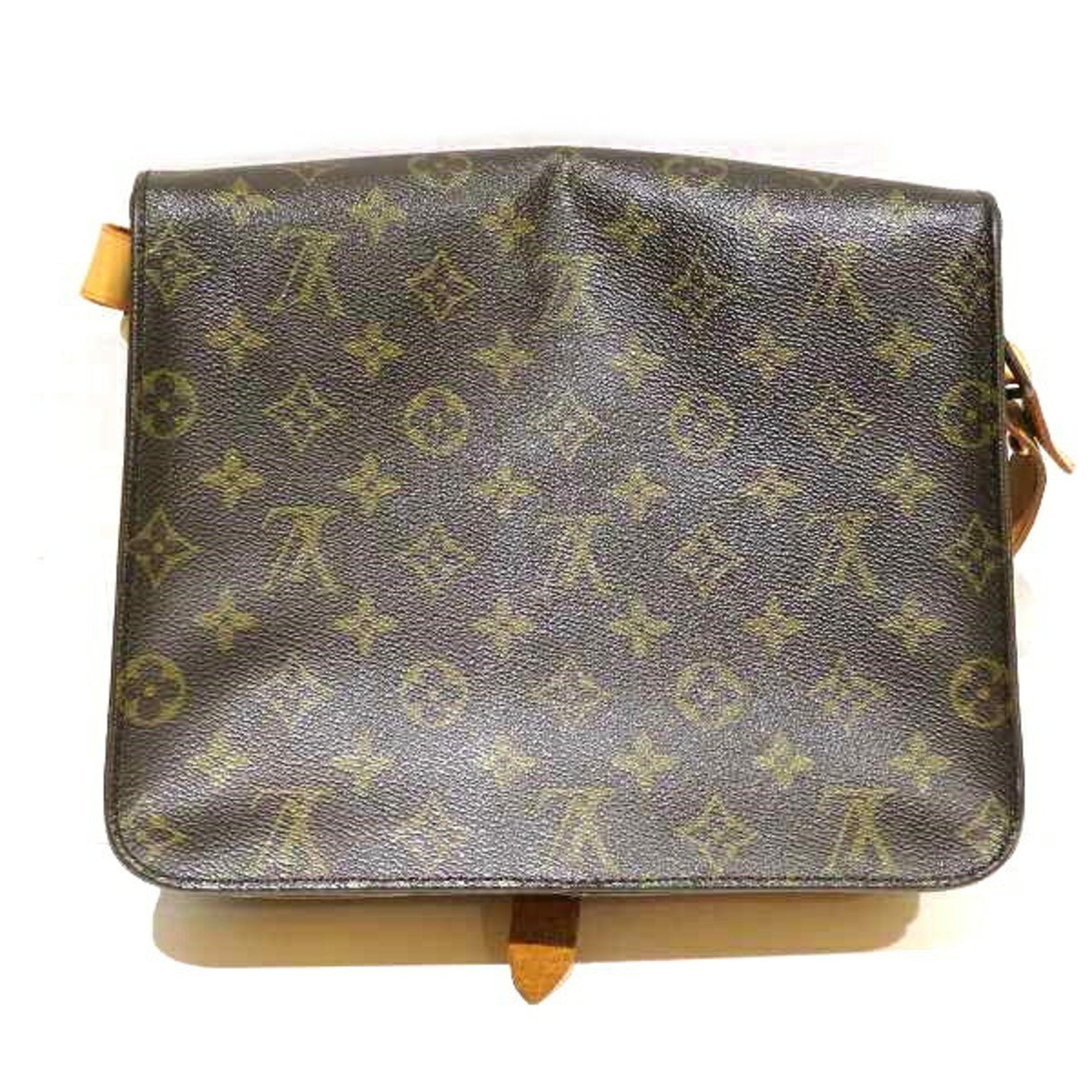 Louis Vuitton Cartouchière