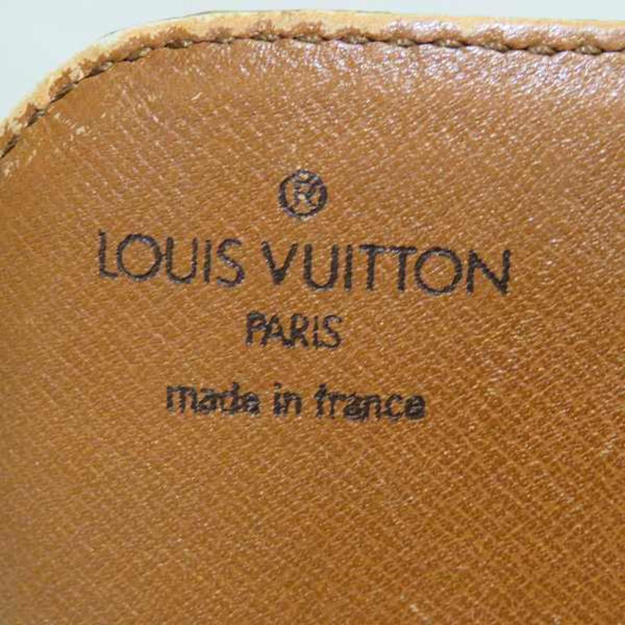 Louis Vuitton Cartouchière