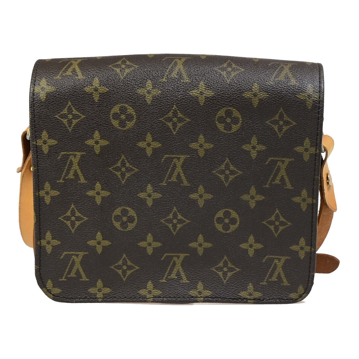 Louis Vuitton Cartouchiere