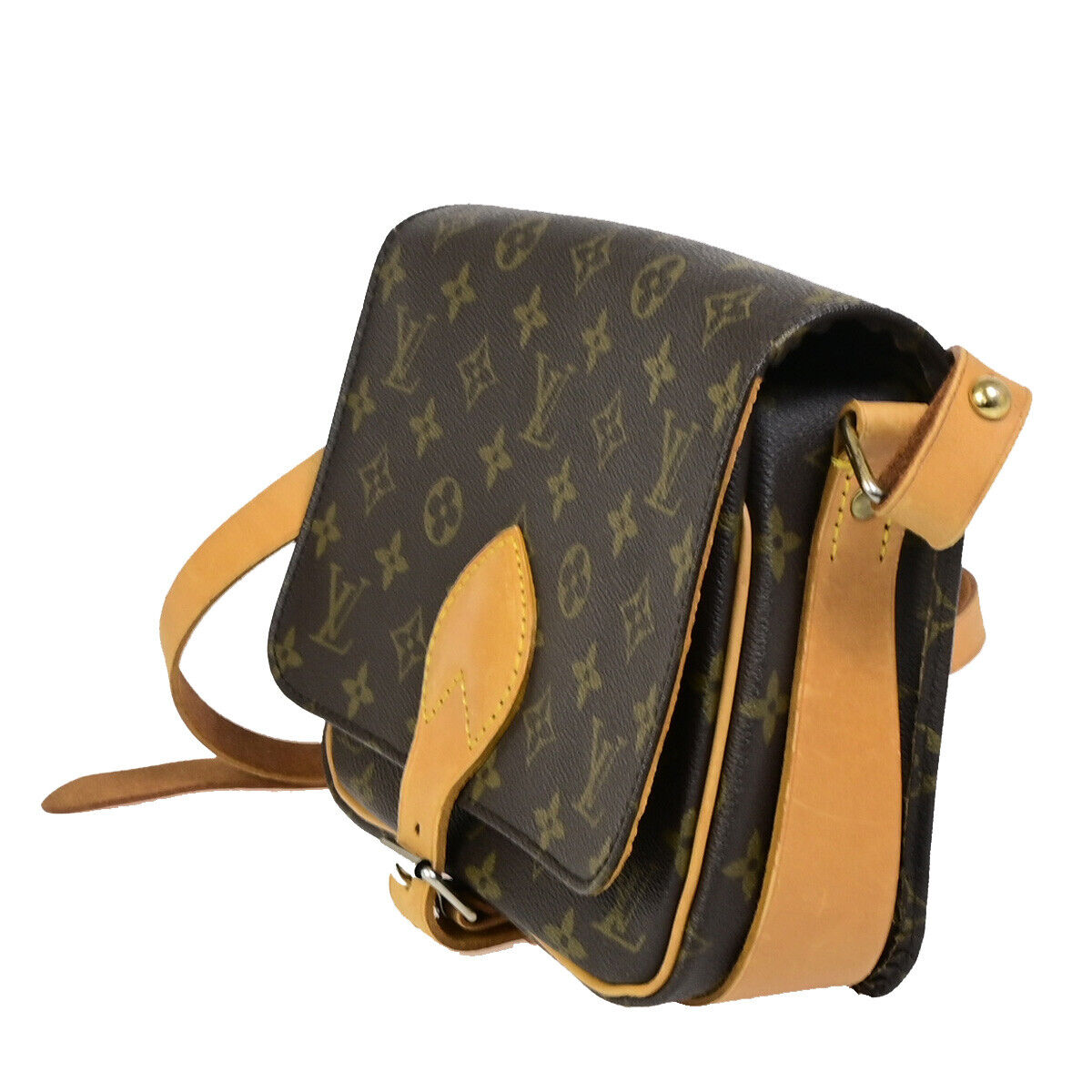 Louis Vuitton Cartouchiere